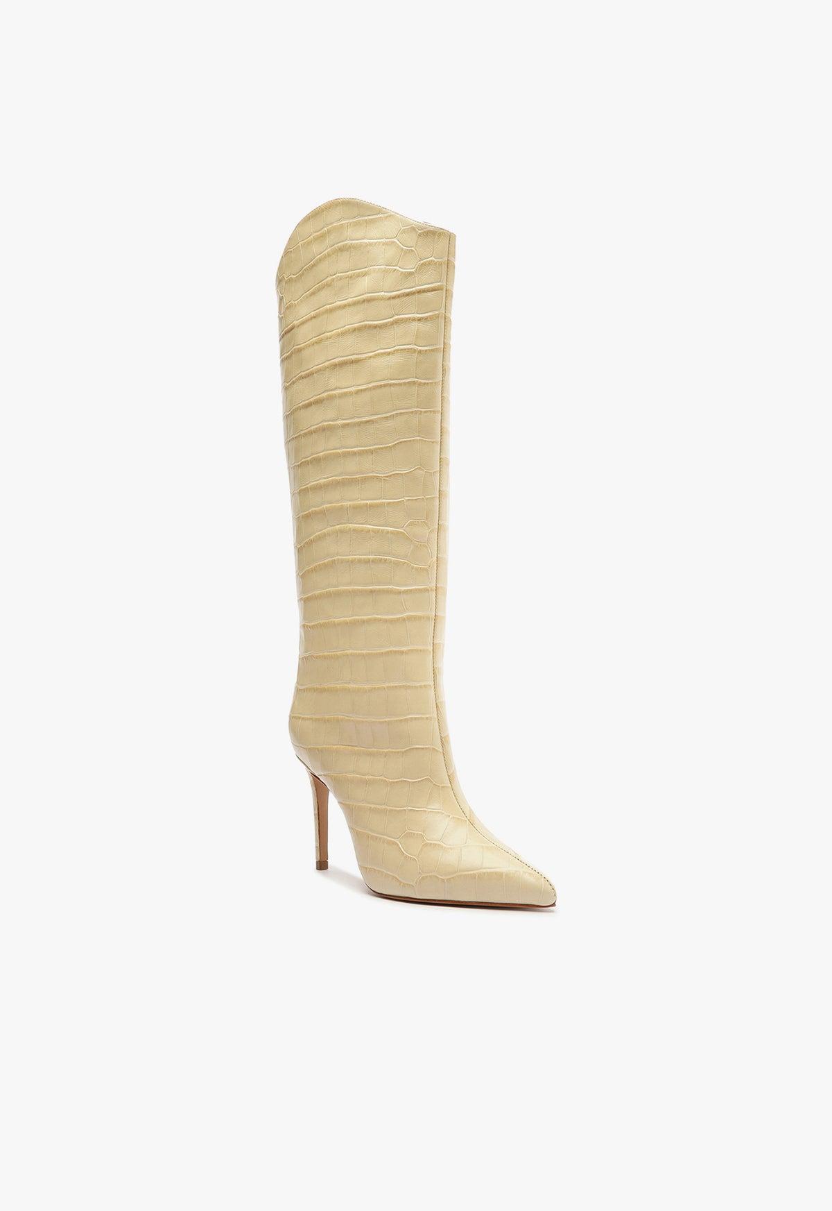 Maryana Wide Boot Female Product Image