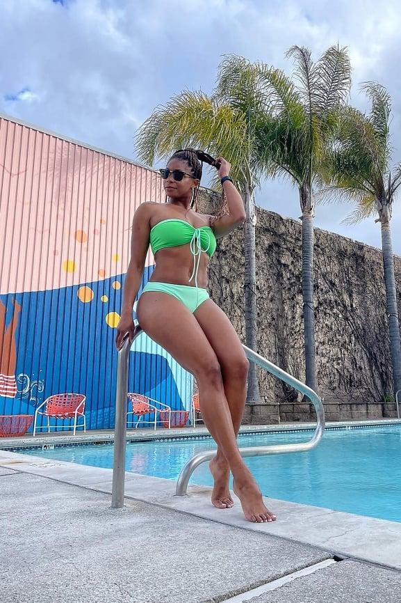 Reversible Swim Bottom Product Image