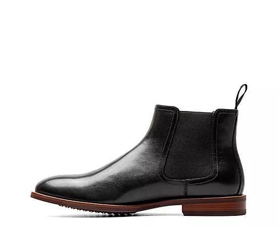 Florsheim Mens Rucci Plain Toe Chelsea Boot Product Image