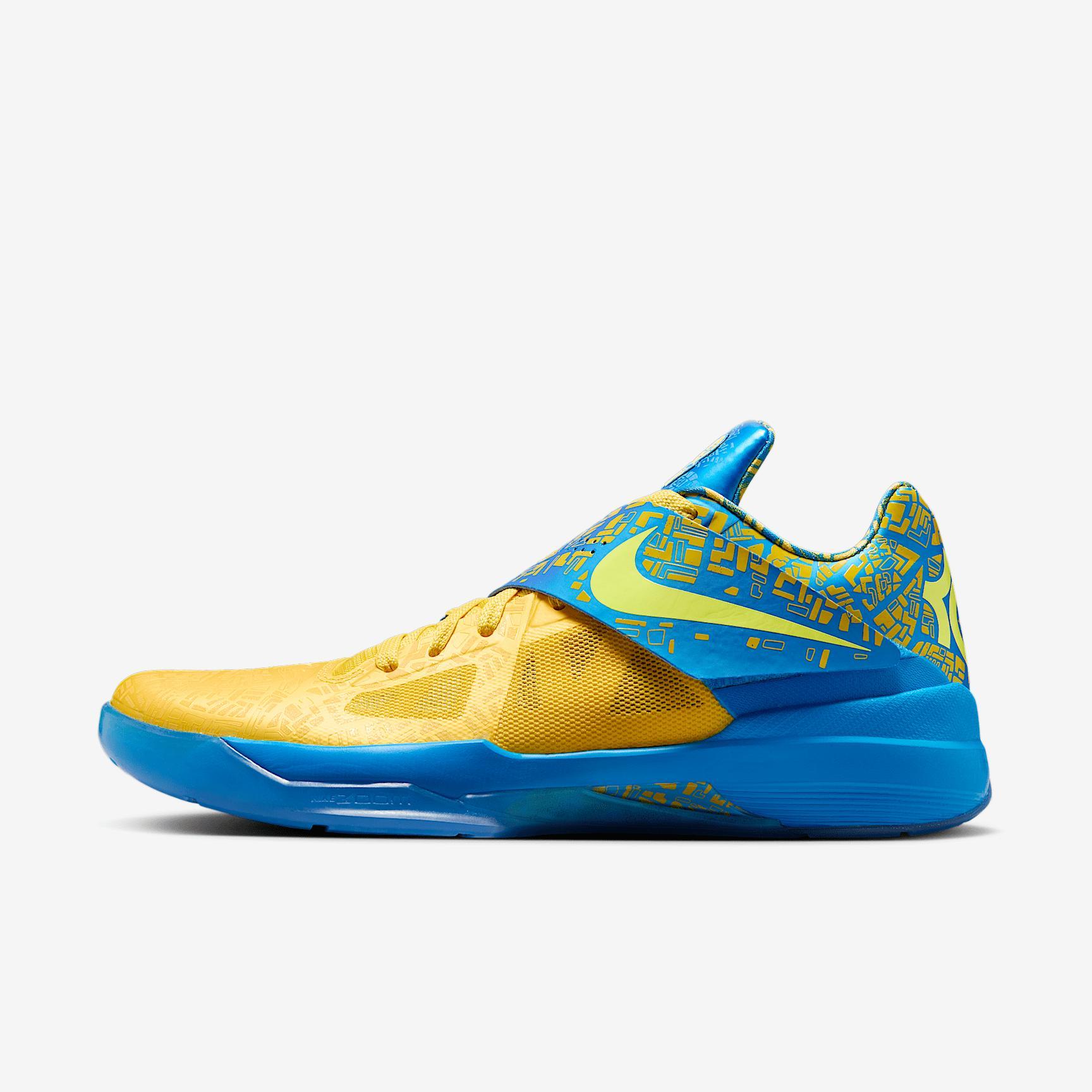Nike Men's Dunk Low Retro Shoes Product Image