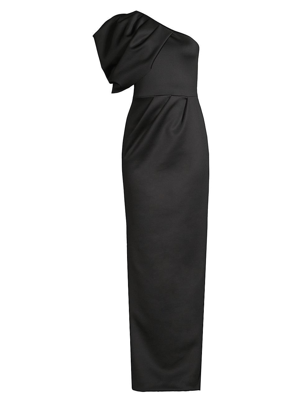 Halo Egan Gown Product Image