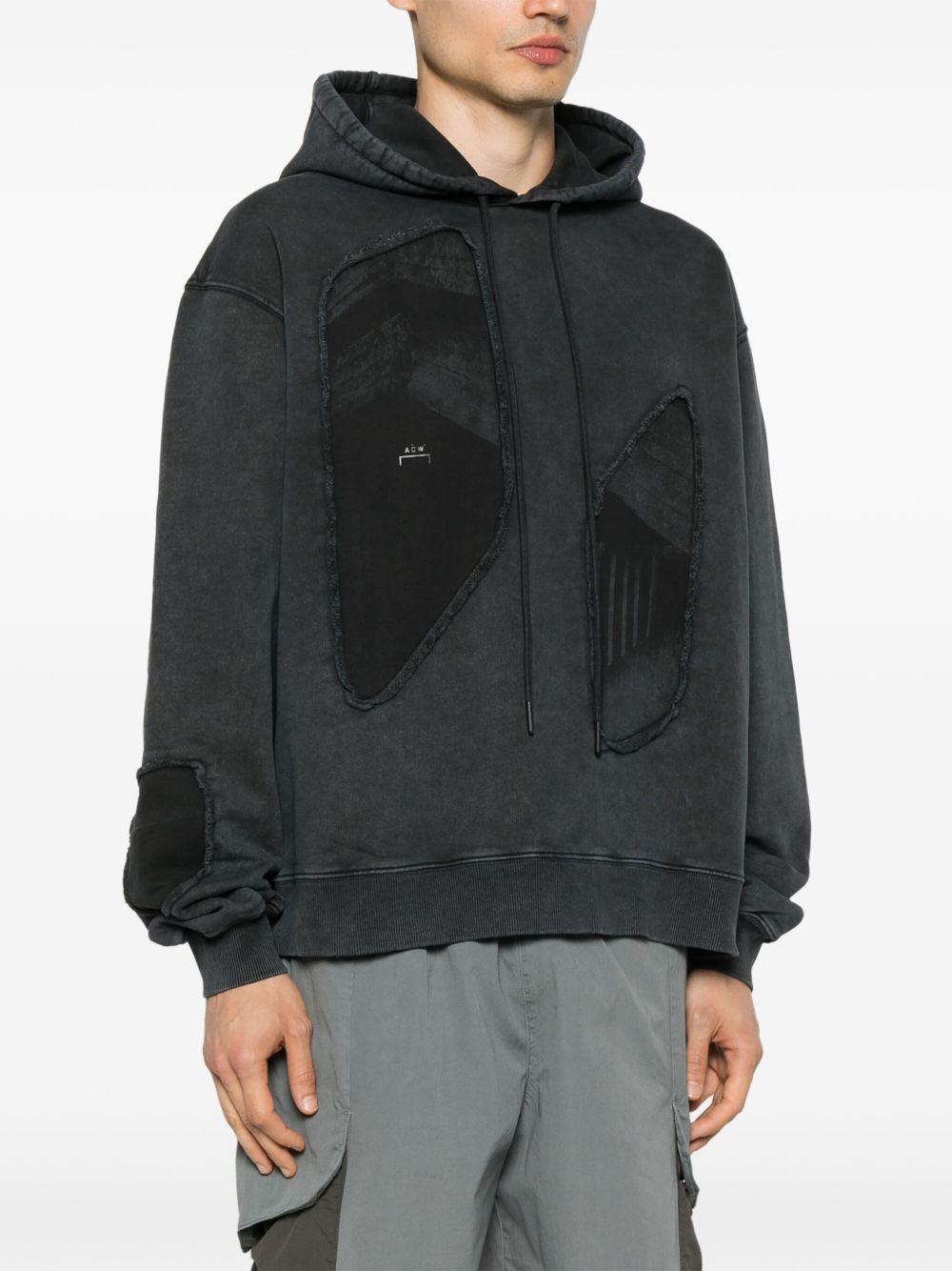 Module hoodie Product Image