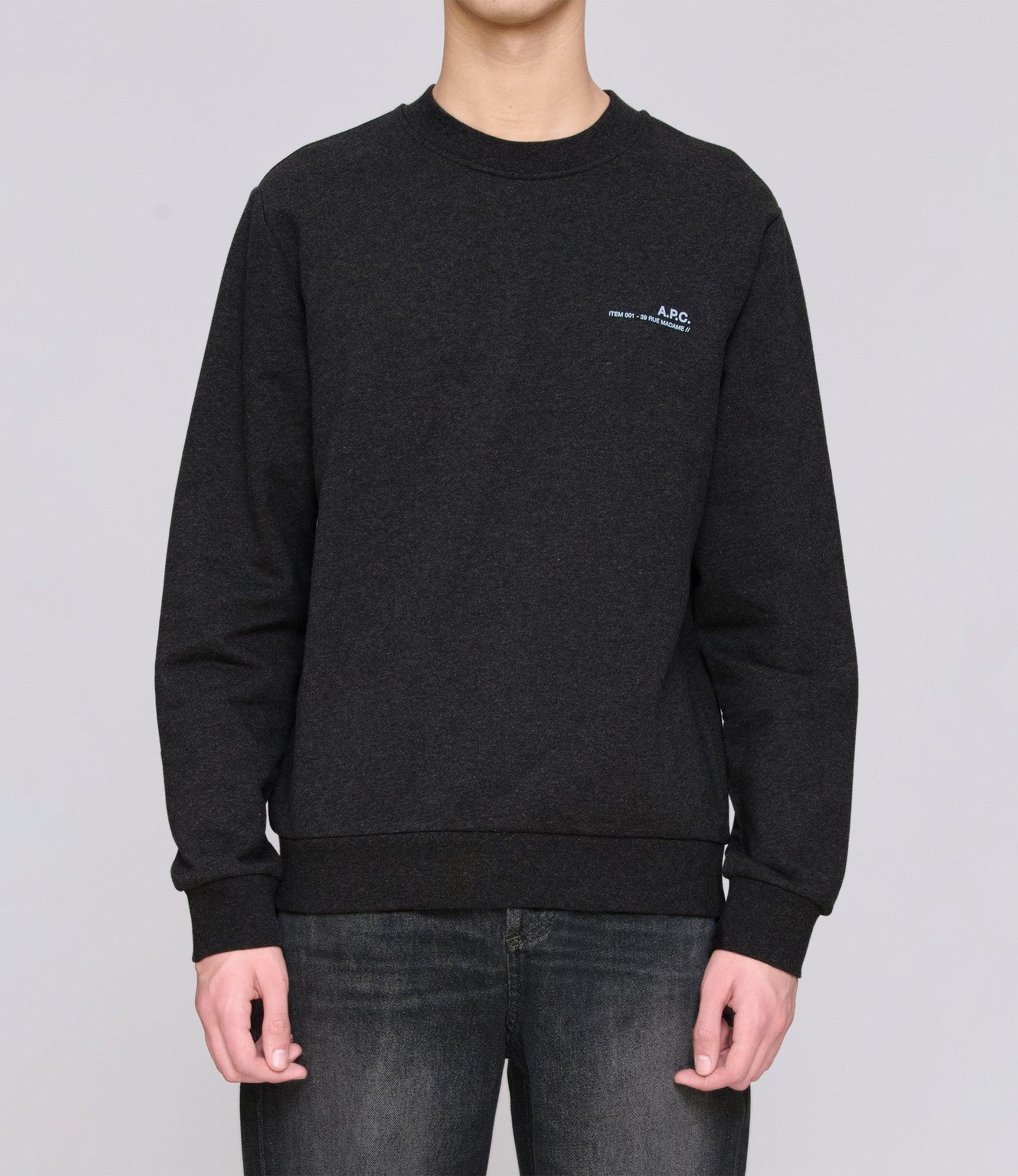 Standard Item sweatshirt (M) Product Image