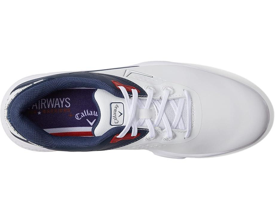 Men's Callaway Coronado V3 Golf Shoes Product Image