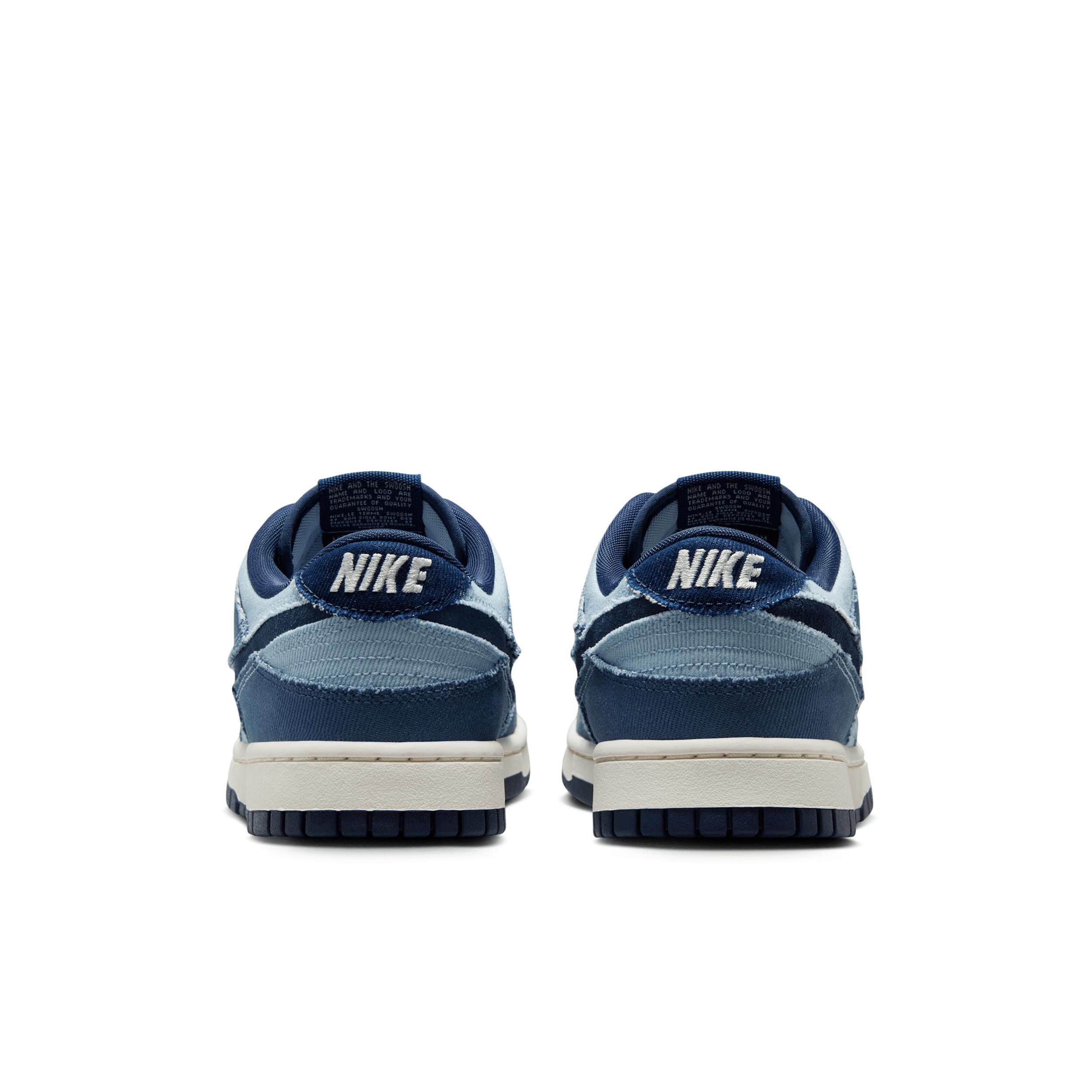 Nike Women's Dunk Low Next Nature Shoes Product Image
