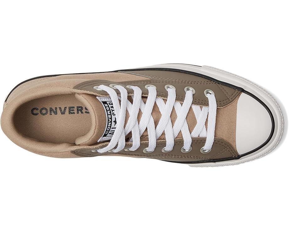 Chuck Taylor All Star Madison Mid-Top Sneaker Product Image