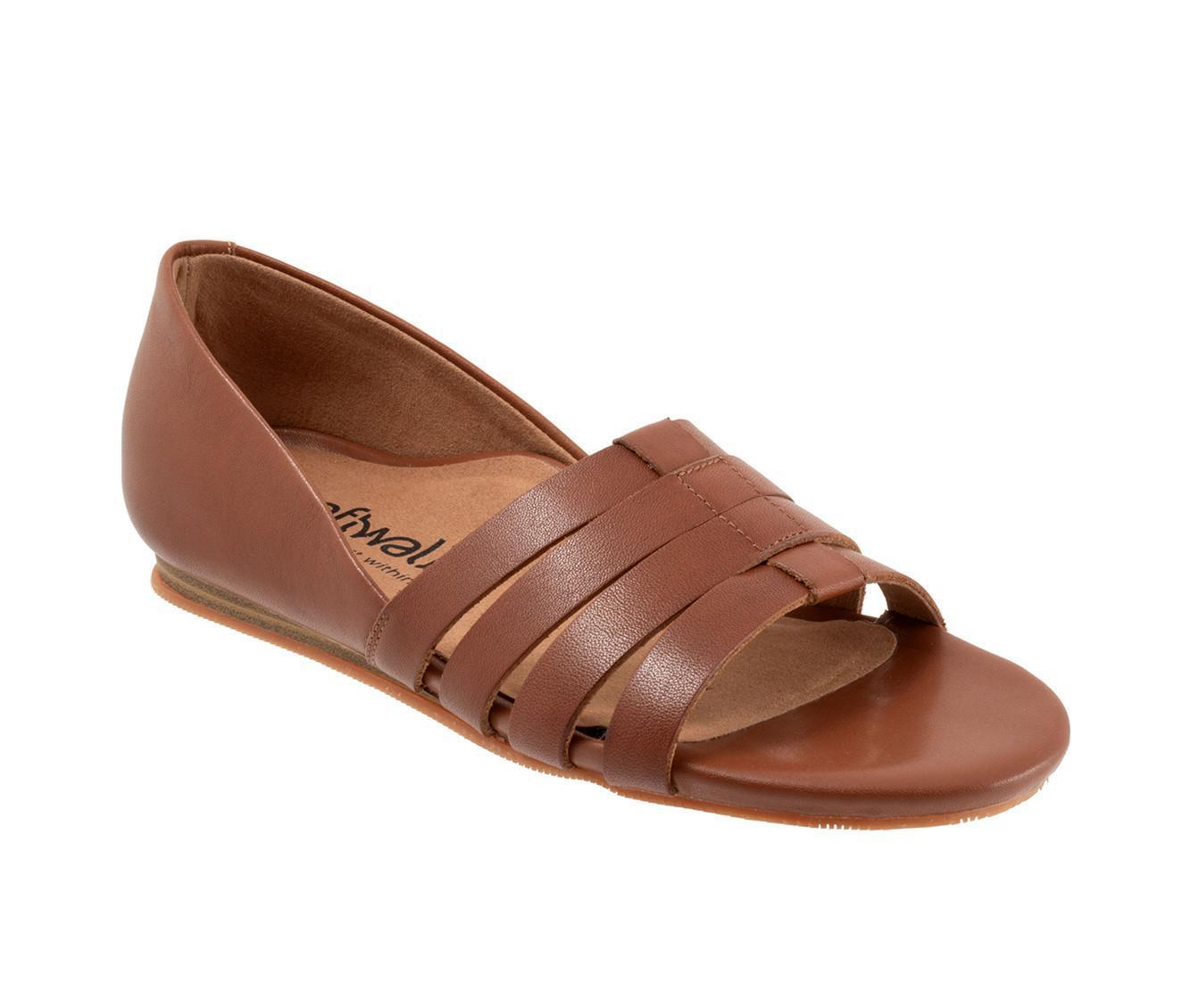 Women's Softwalk Cozumel Sandals Product Image