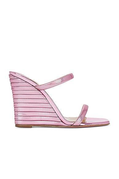 Riviera Chain 95 Wedge Sandal Product Image
