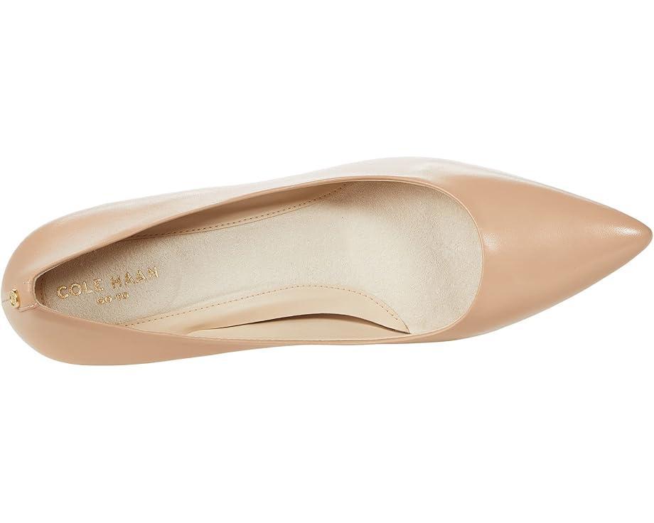 Mylah Heel Pump 75 mm Product Image