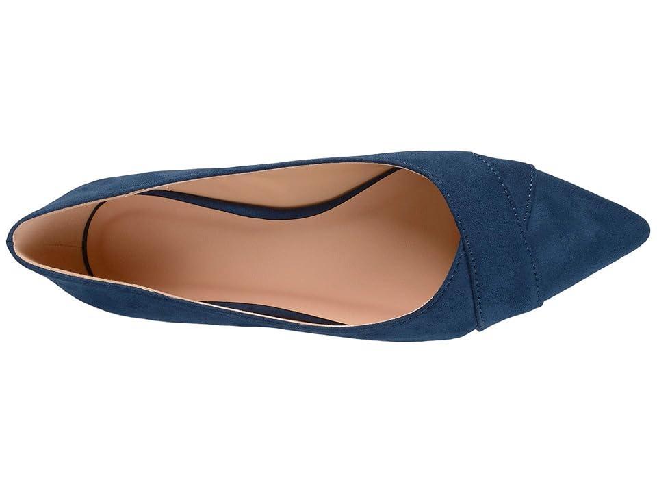 Journee Collection Womens Winslo Flat Product Image