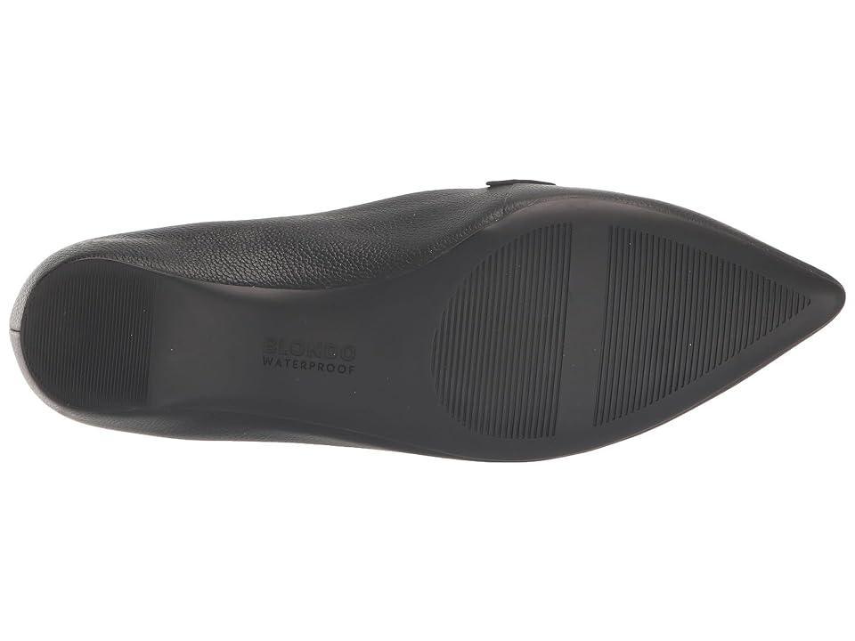 Blondo Tara Waterproof Leather) Women's Shoes Product Image