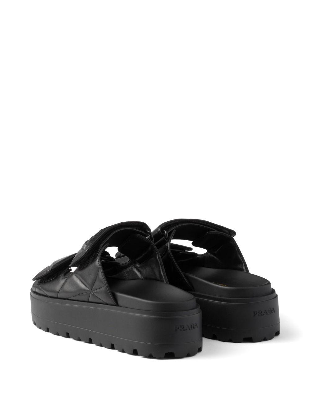 45mm leather slides Product Image
