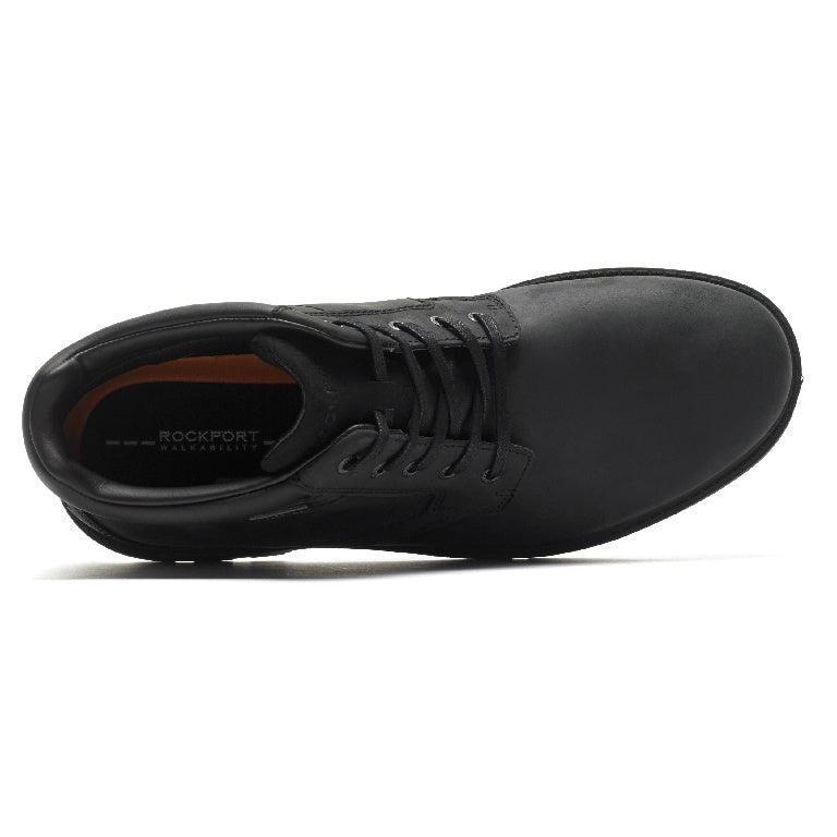 Men's Rugged Bucks Waterproof Boot Product Image