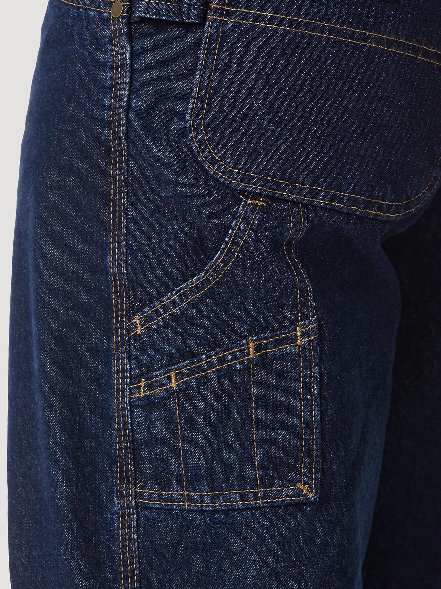 Wrangler® RIGGS Workwear® Contractor Jean | Men's JEANS | Wrangler® Product Image