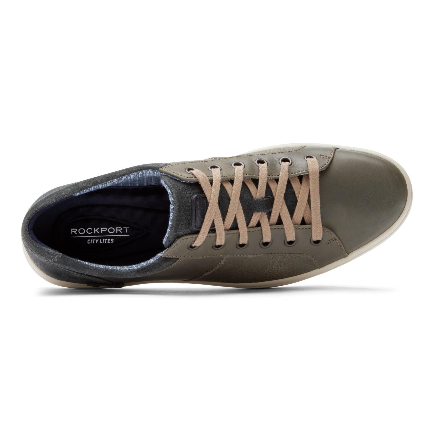 Men's Colle Lace-to-Toe Sneaker Product Image