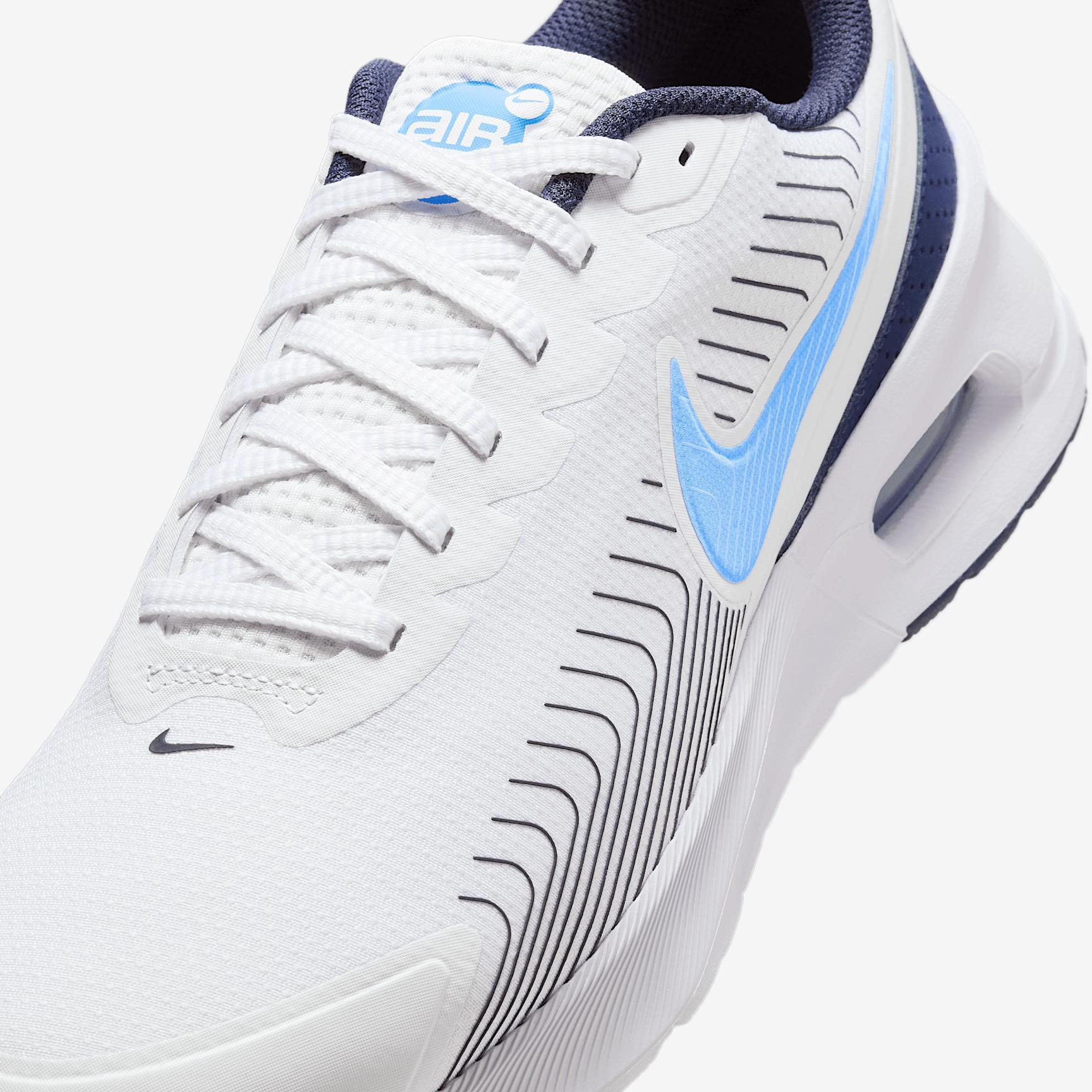 Nike Air Max Nuaxis Men's Shoes Product Image