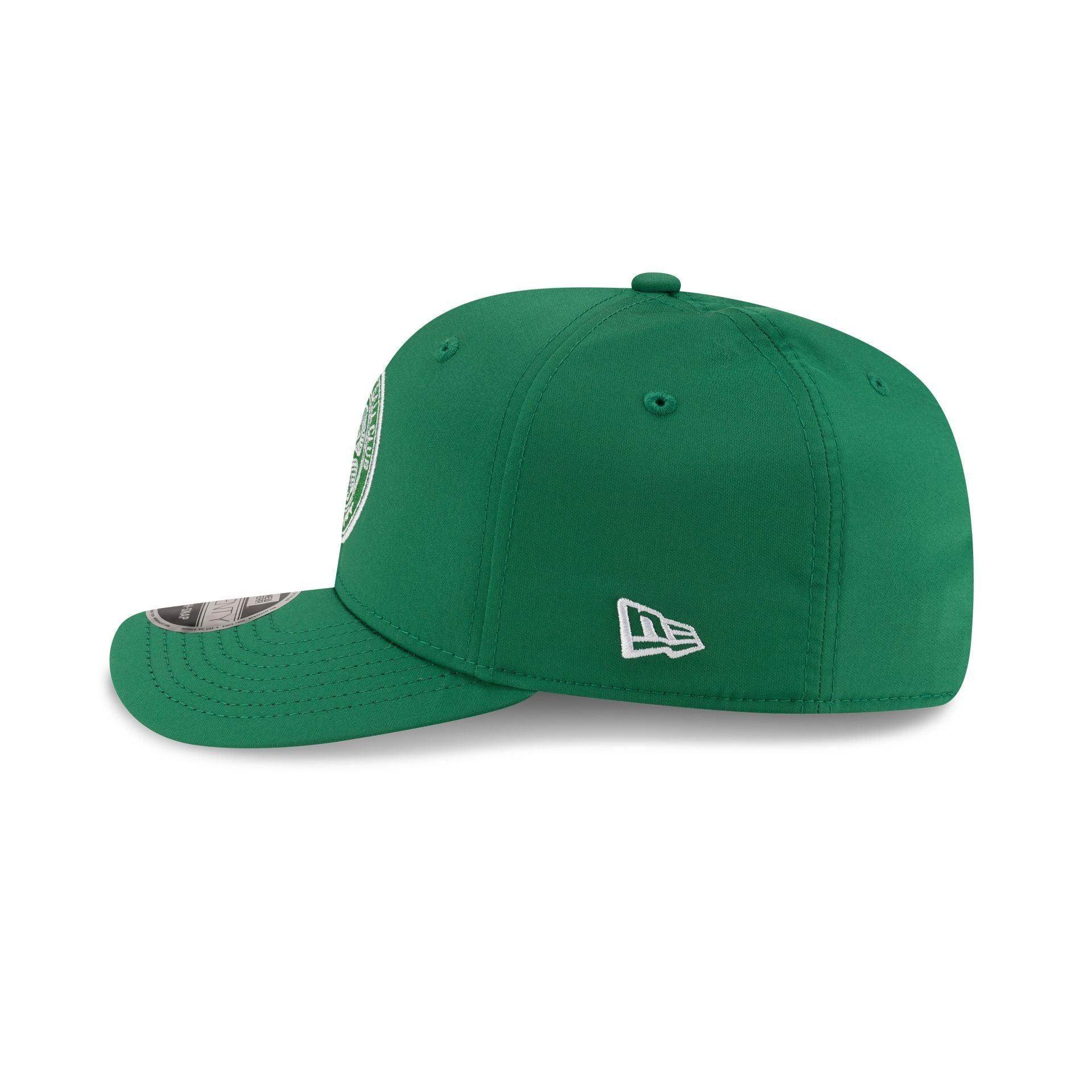 Minnesota Twins Home Authentic Collection 9SEVENTY Stretch-Snap Hat Male Product Image