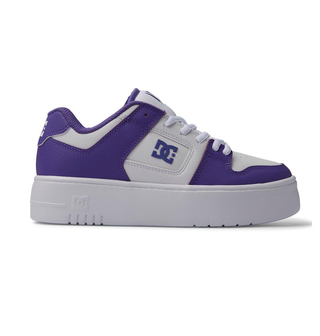 Women's Manteca 4 Platform Shoes Female Product Image