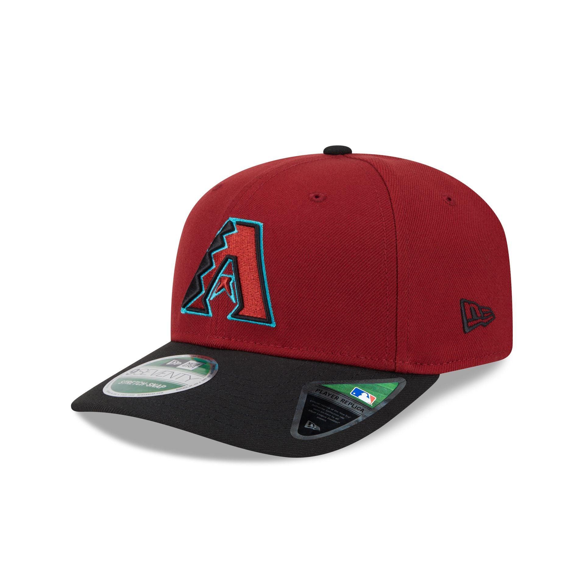 Los Angeles Dodgers 2025 Spring Training 9SEVENTY Trucker Hat Male Product Image