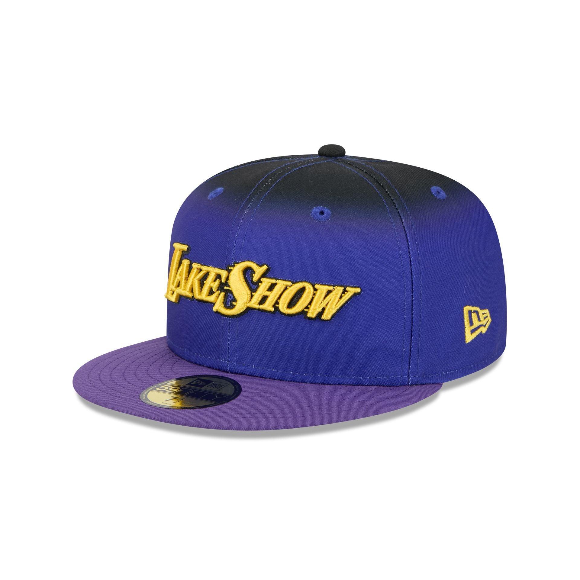 Florida State Seminoles Black 9FIFTY Snapback Hat Male Product Image