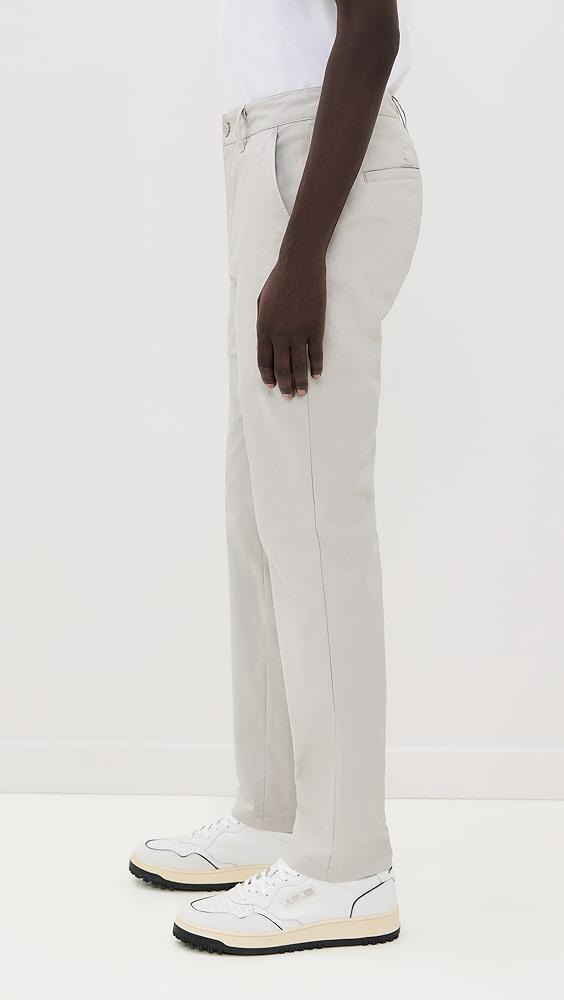 Quiet Golf Monogram Player Pants | Shopbop Product Image