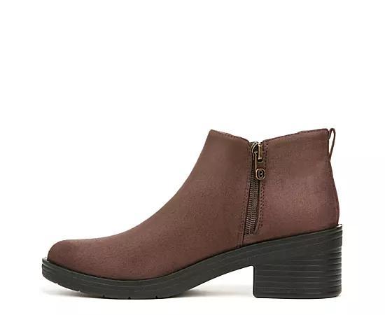 LifeStride Ontario Womens Ankle Boots Product Image