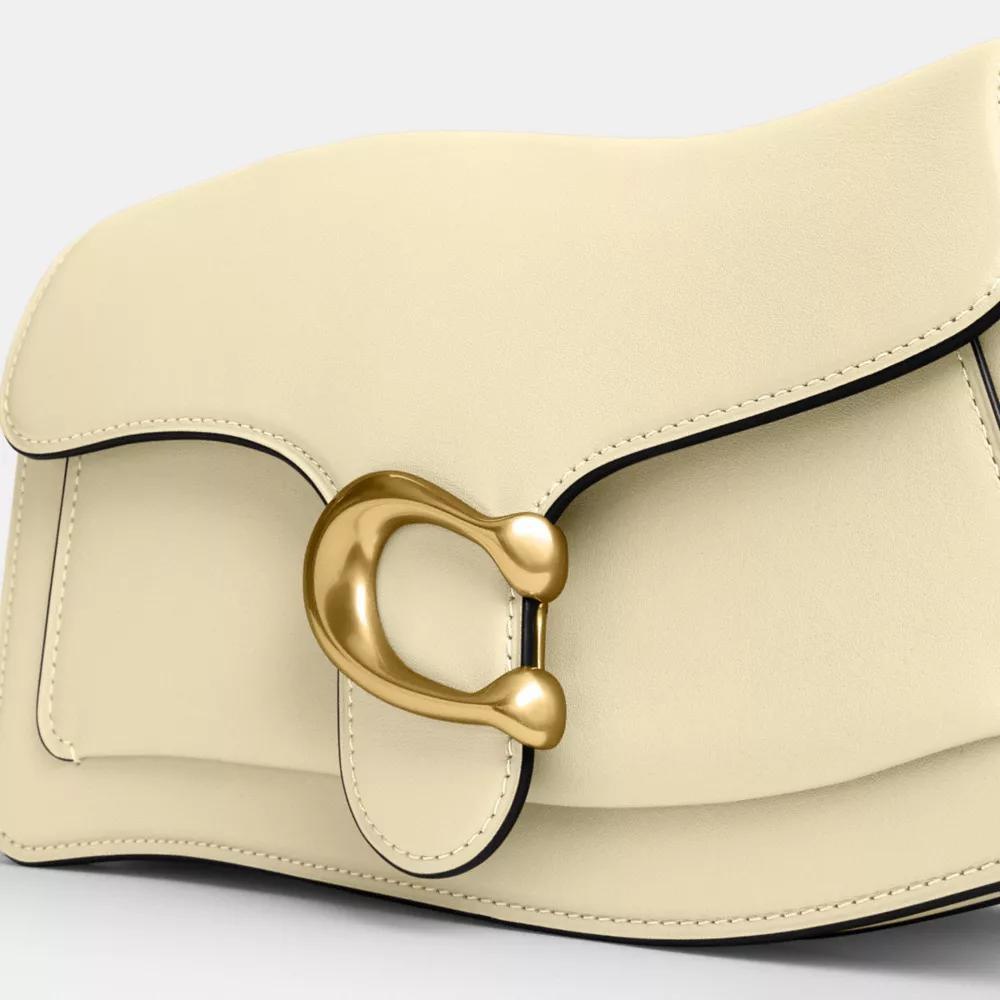 Twisted Tabby Shoulder Bag Product Image