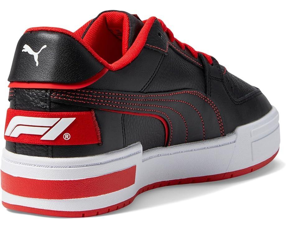 Rebound Retro Sneakers Product Image