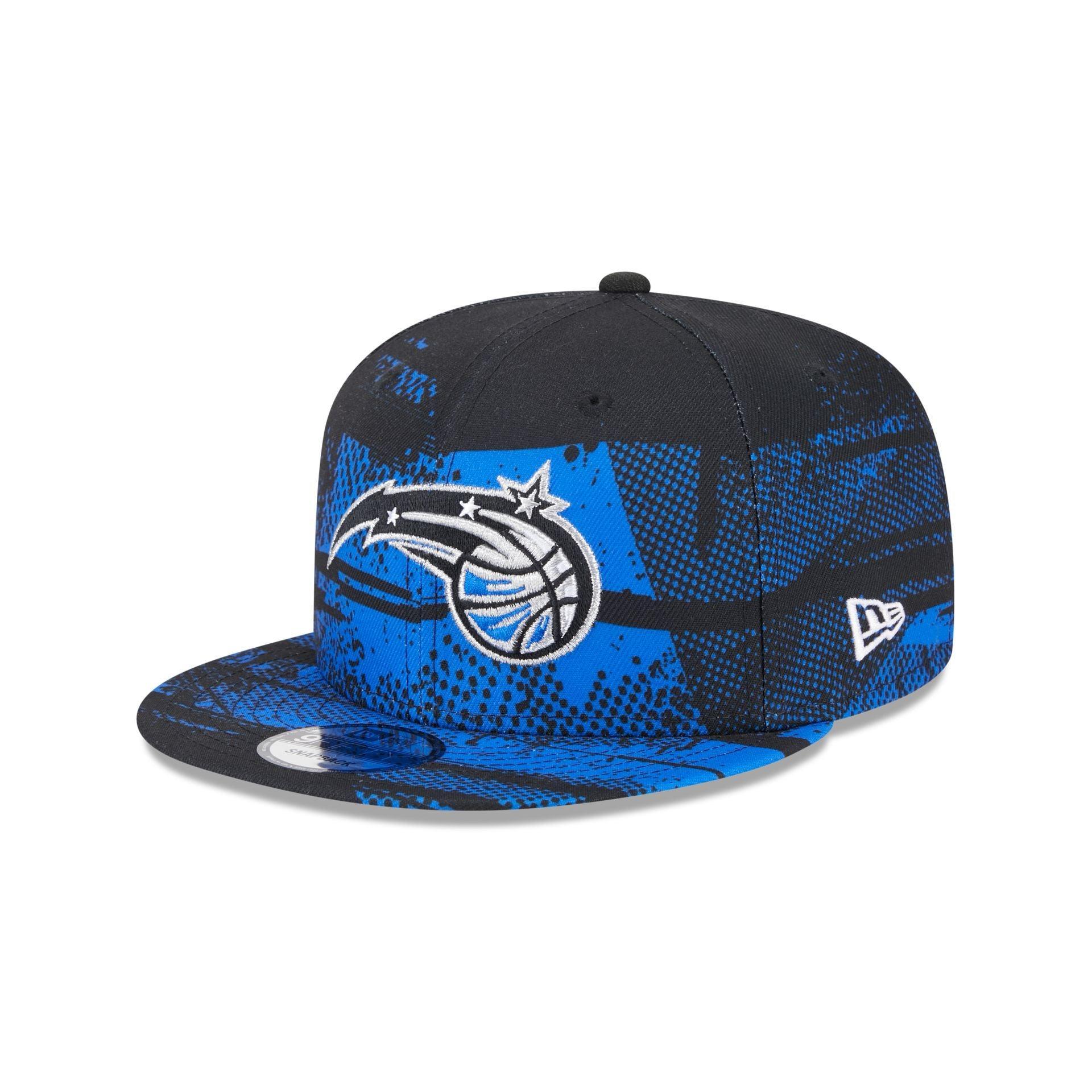 Portland Trail Blazers 2023 City Edition Alt 2 59FIFTY Fitted Hat Male Product Image