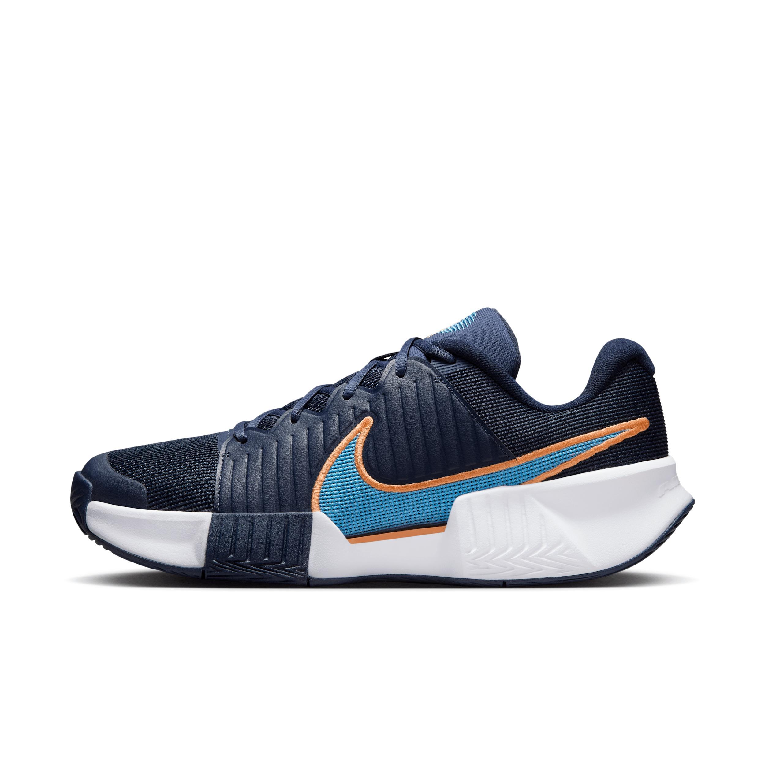 Nike Men's GP Challenge Pro Hard Court Tennis Shoes Product Image