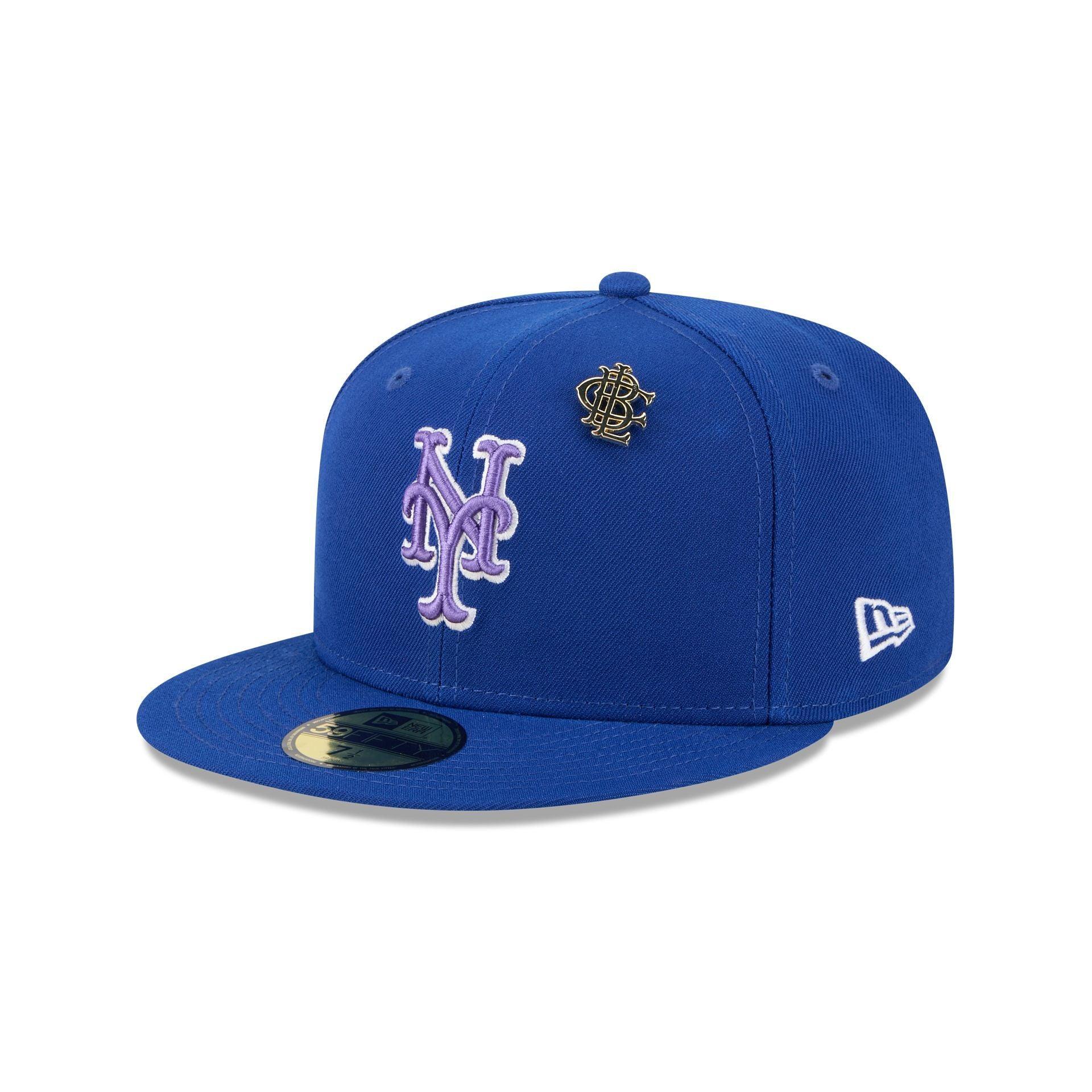 Big League Chew x New York Mets 59FIFTY Fitted Hat Male Product Image