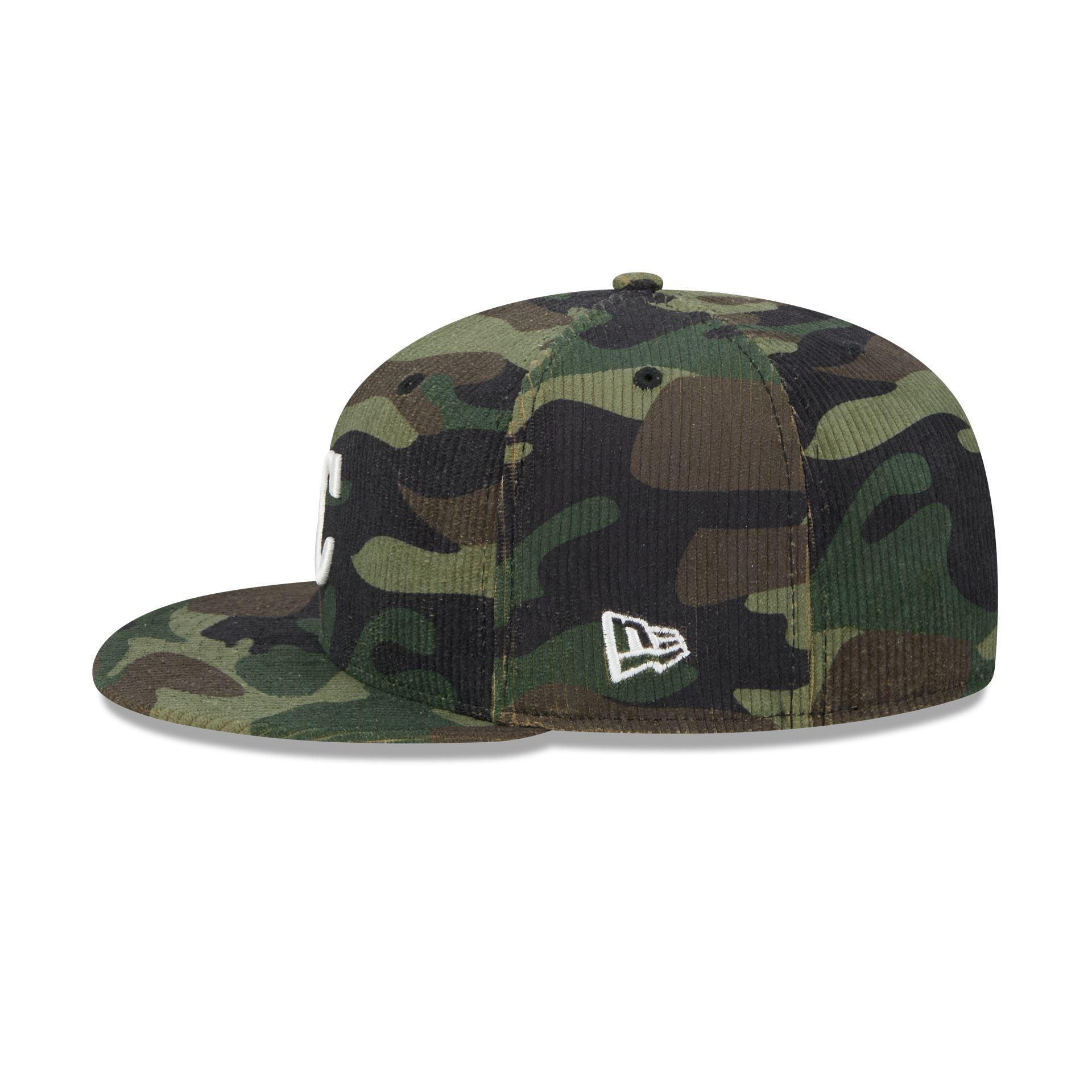 Chicago Bulls Global 59FIFTY Fitted Hat Male Product Image