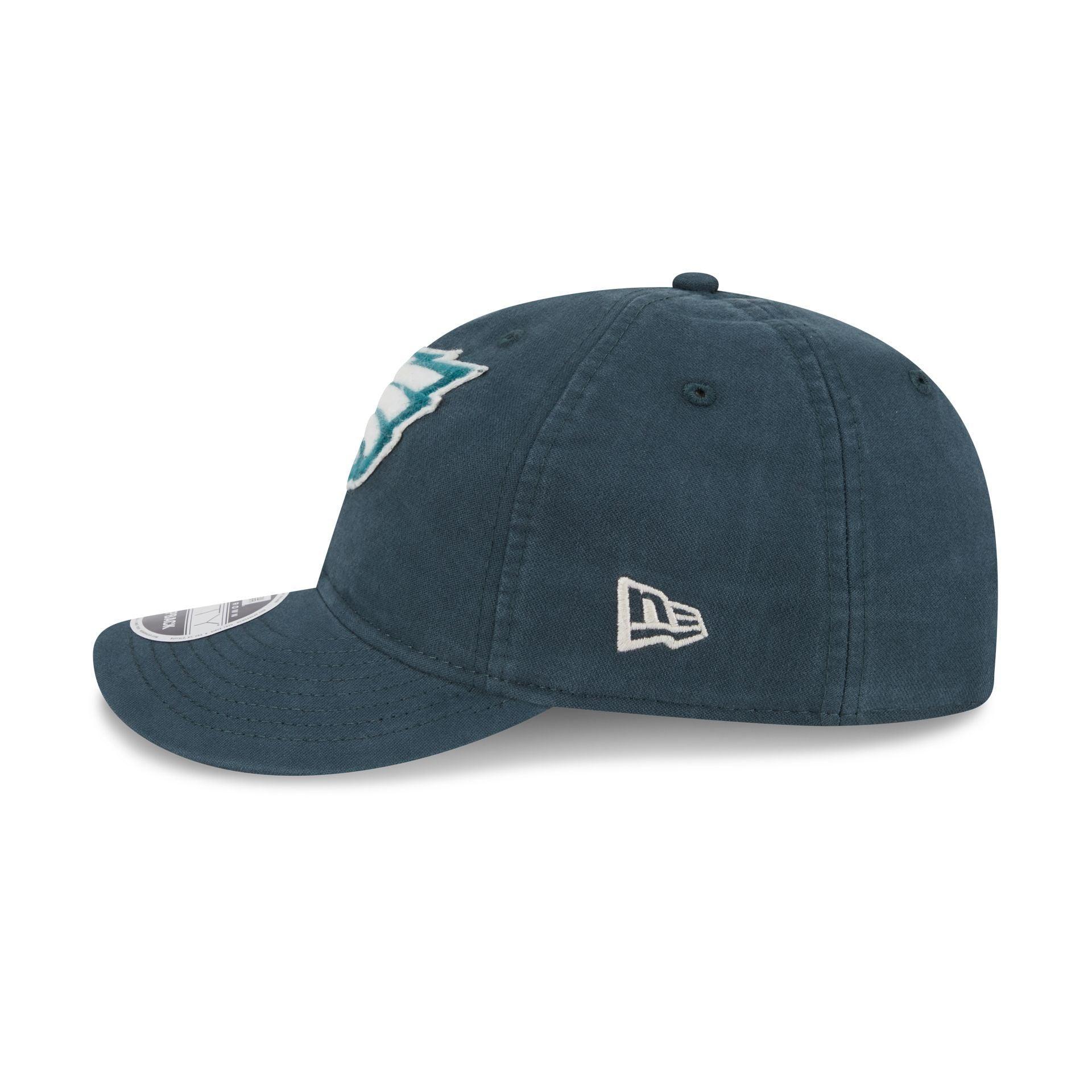 San Jose Sharks NHL Pack Low Profile 59FIFTY Fitted Hat Male Product Image