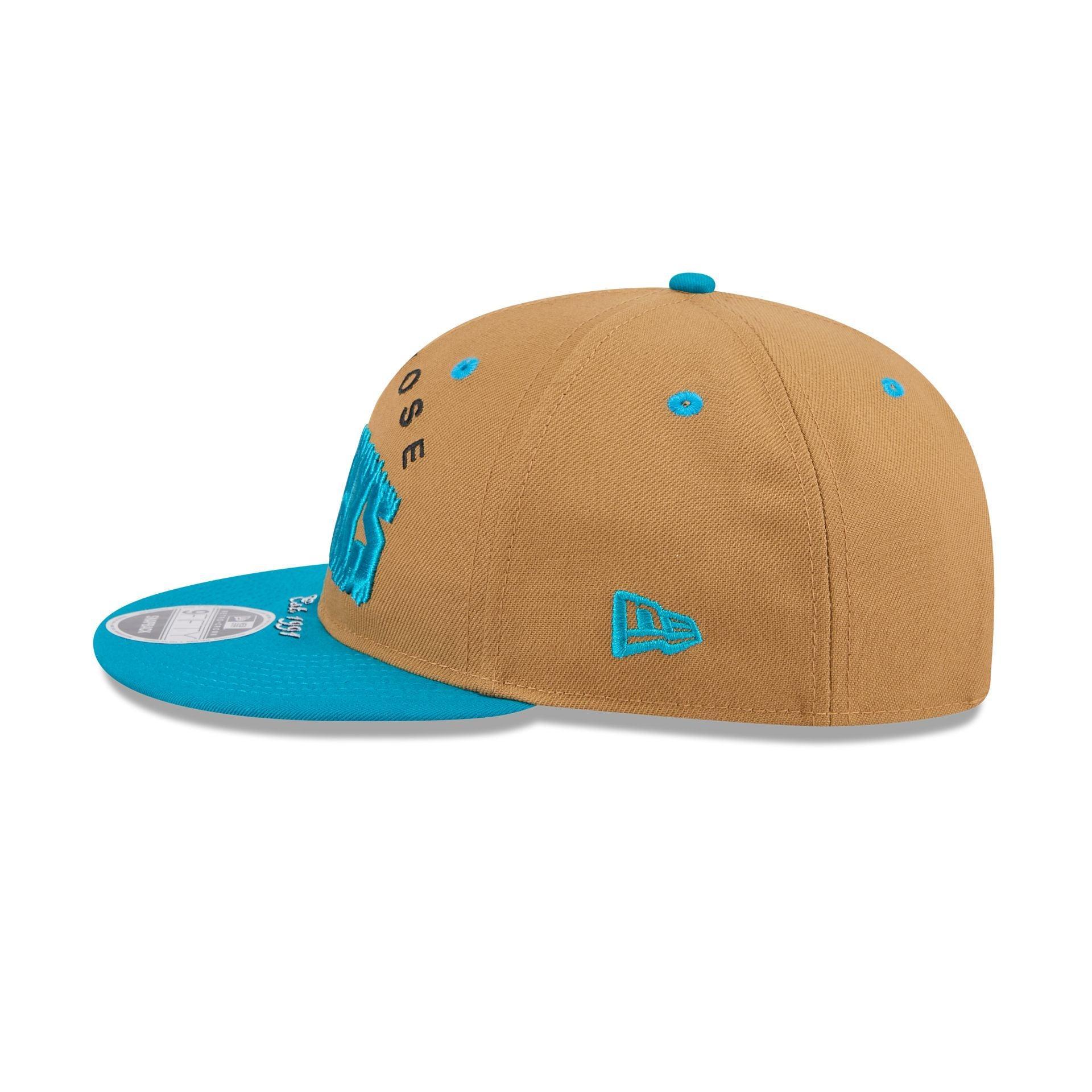 Philadelphia Phillies Wheat Retro Crown 9FIFTY Snapback Hat Male Product Image