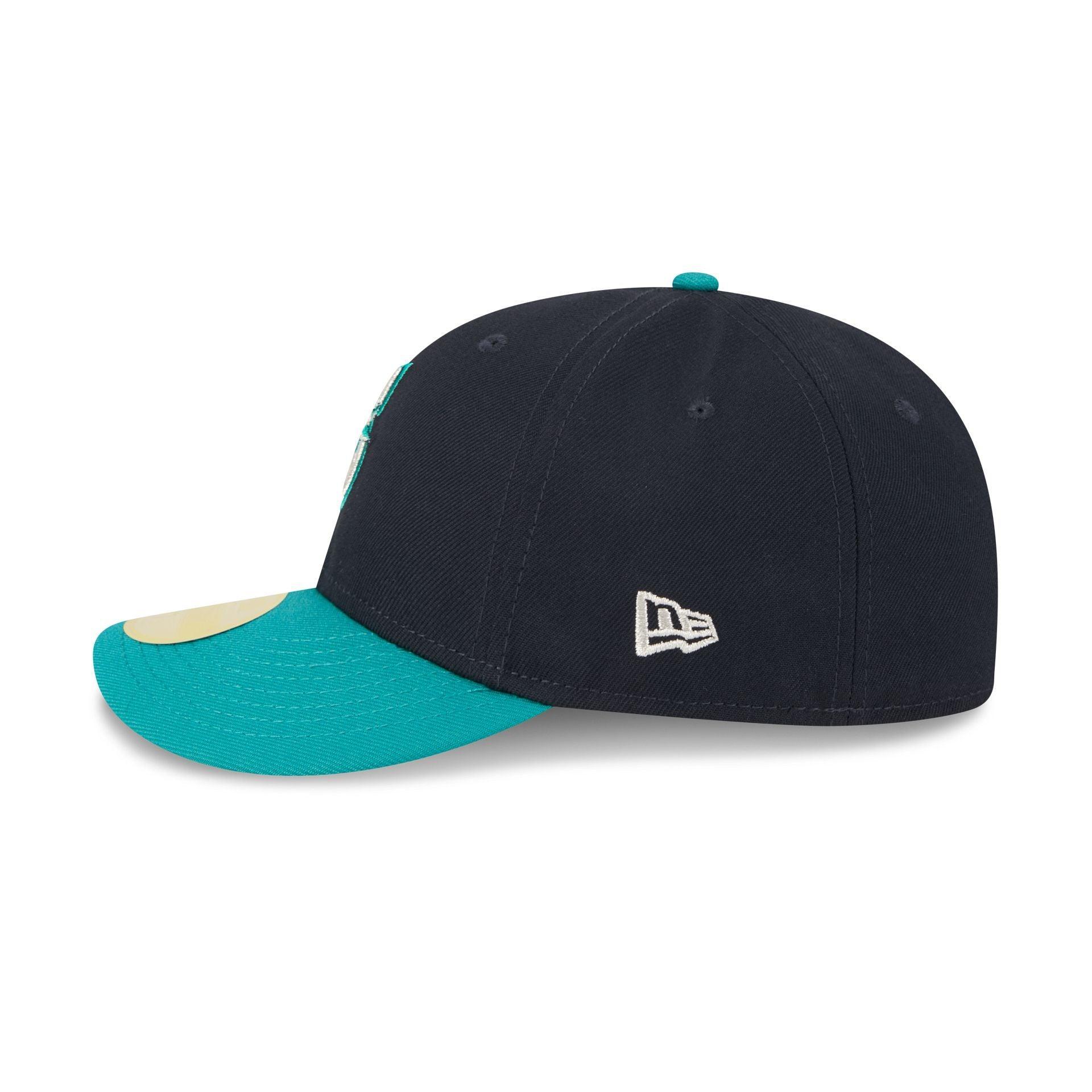 Oklahoma City Thunder 2025 NBA Finals Sidepatch 59FIFTY Fitted Hat Male Product Image
