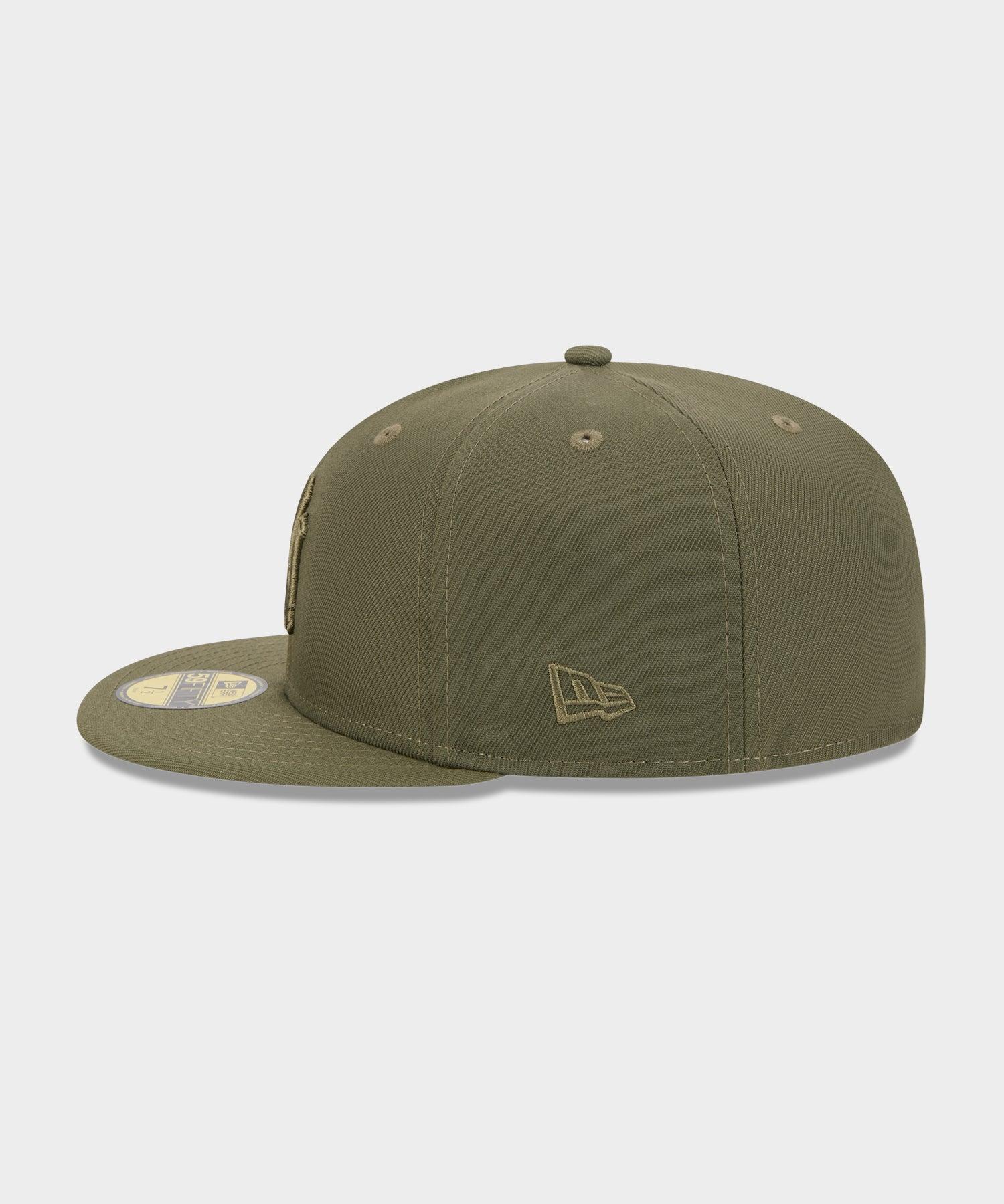 Todd Snyder X New Era Yankees Cap Product Image
