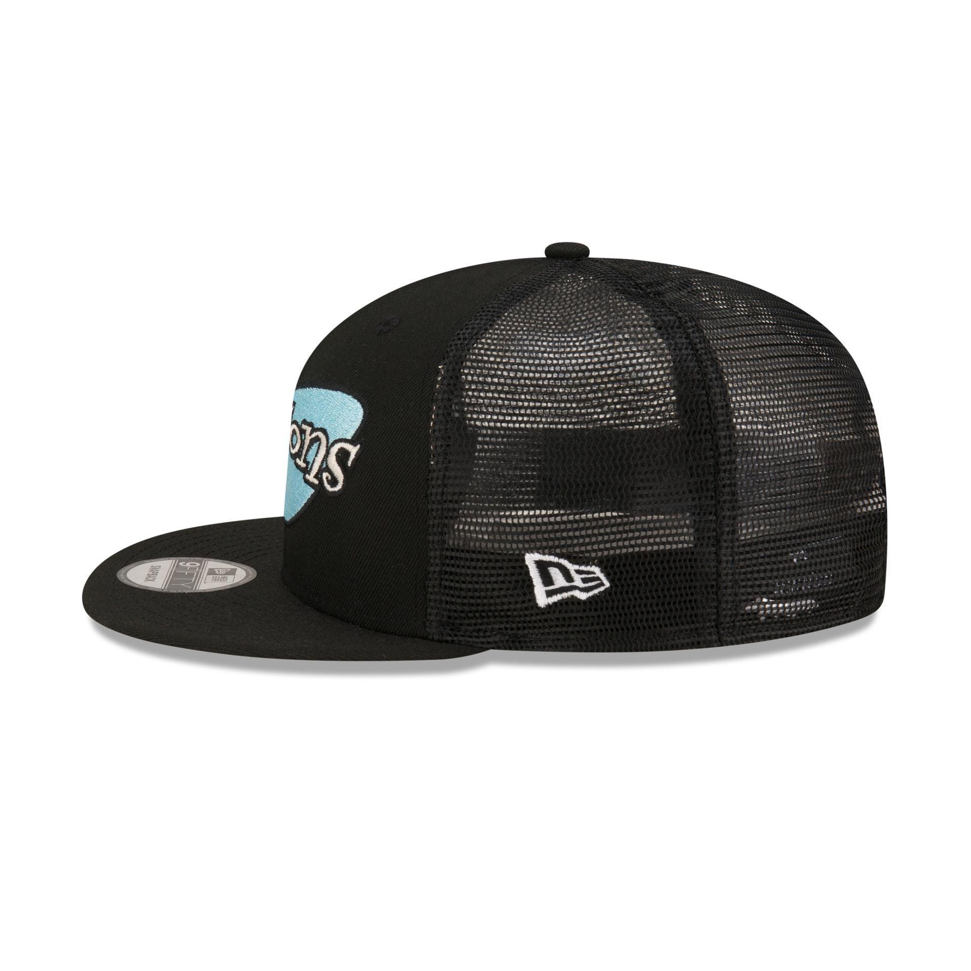 The Jetsons Astro 9FIFTY Trucker Hat Male Product Image