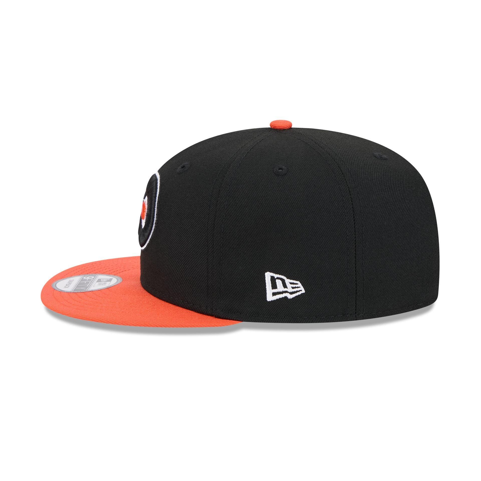 Seattle Kraken Alt 59FIFTY Fitted Hat Male Product Image