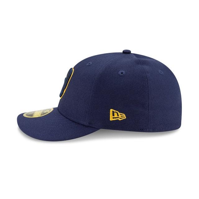 San Francisco Giants Authentic Collection Low Profile 59FIFTY Fitted Hat Male Product Image