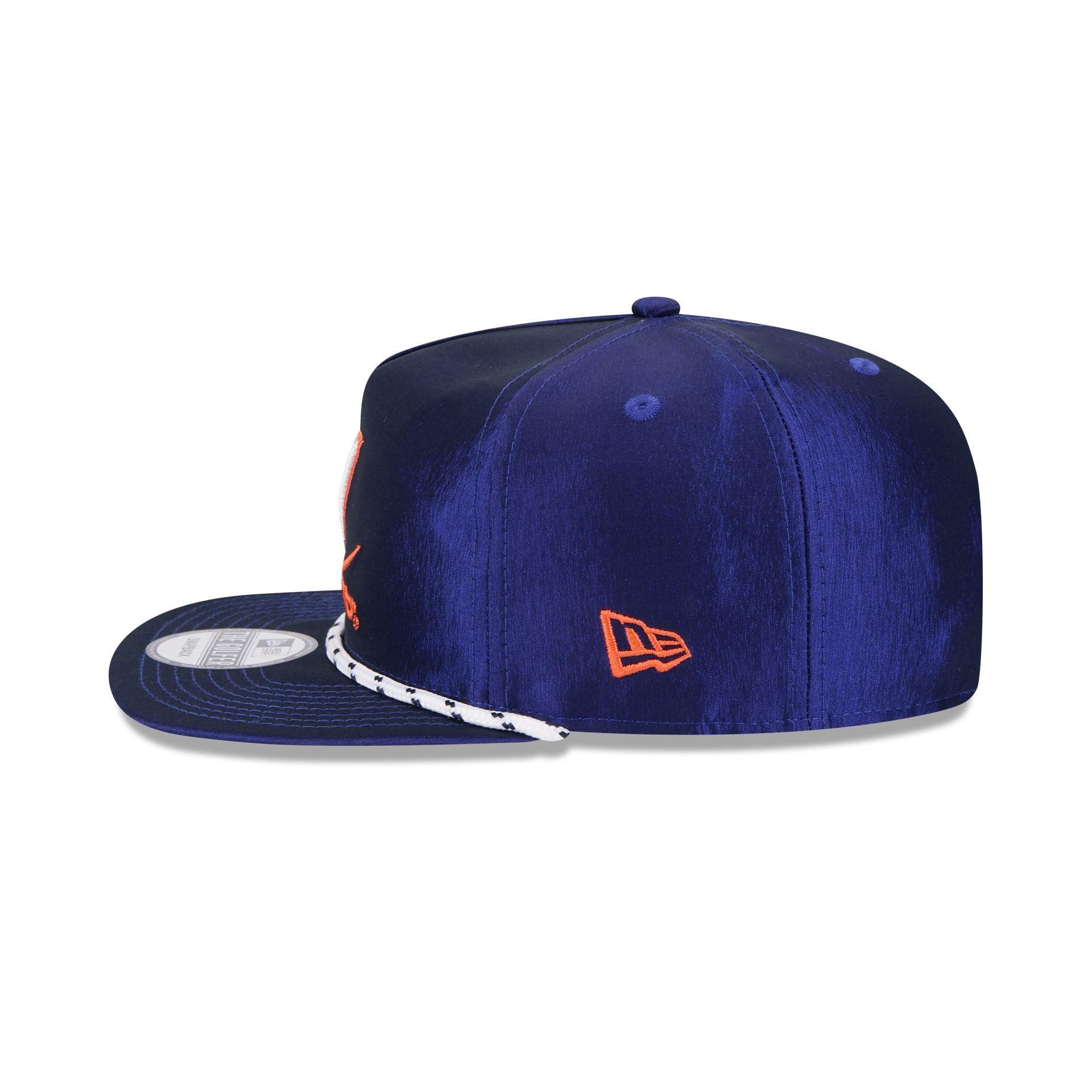 Brooklyn Nets Team Rope Golfer Hat Male Product Image