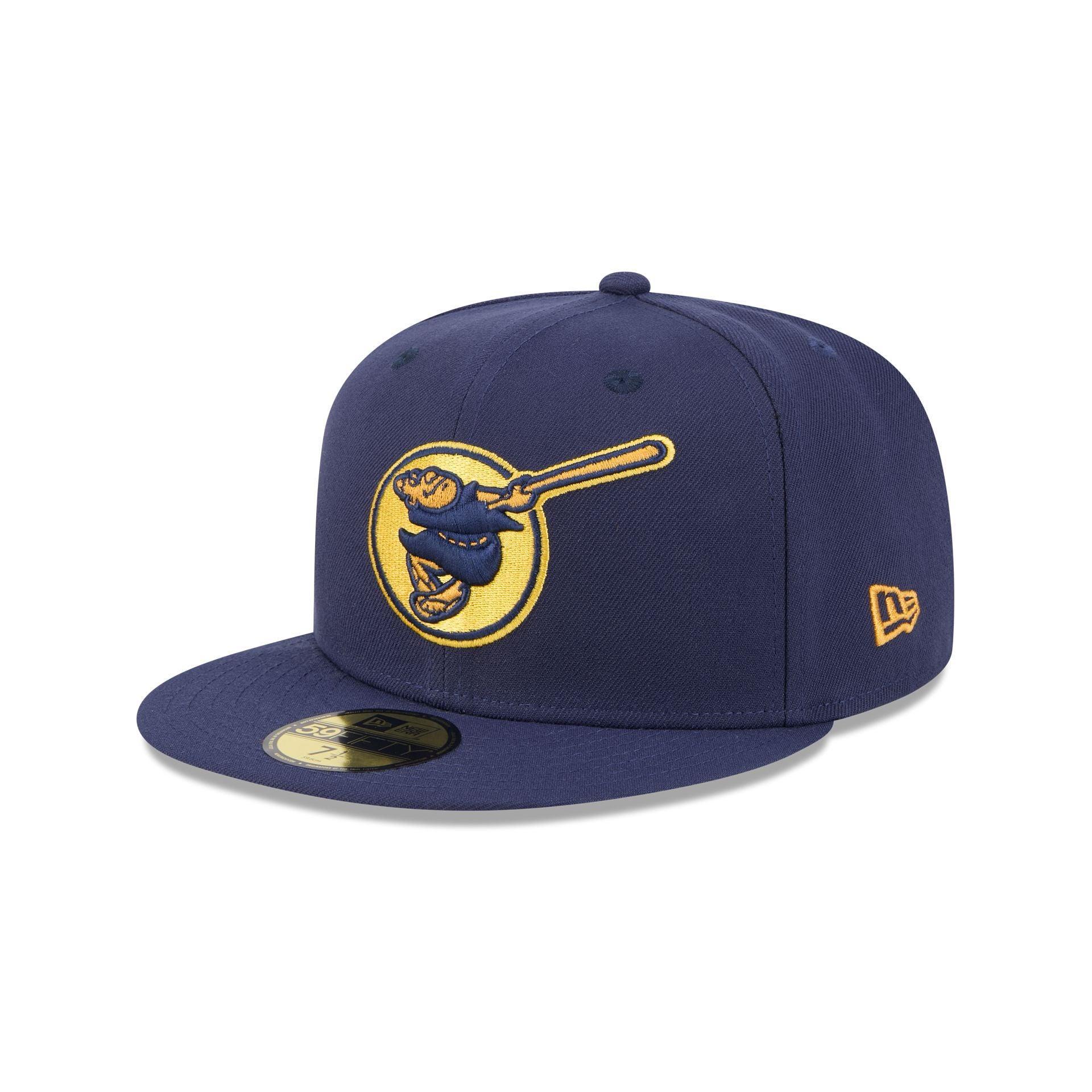 Big League Chew x New York Mets 59FIFTY Fitted Hat Male Product Image