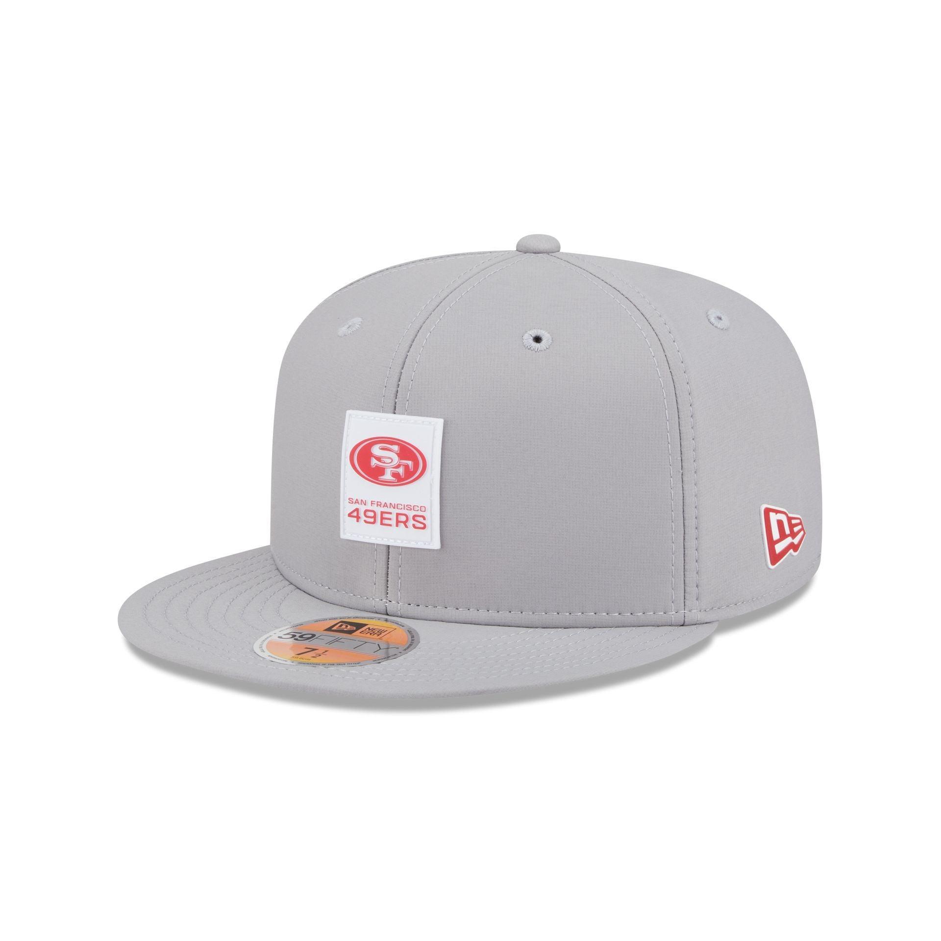 El Paso Chihuahuas Authentic Collection 59FIFTY Fitted Hat Male Product Image