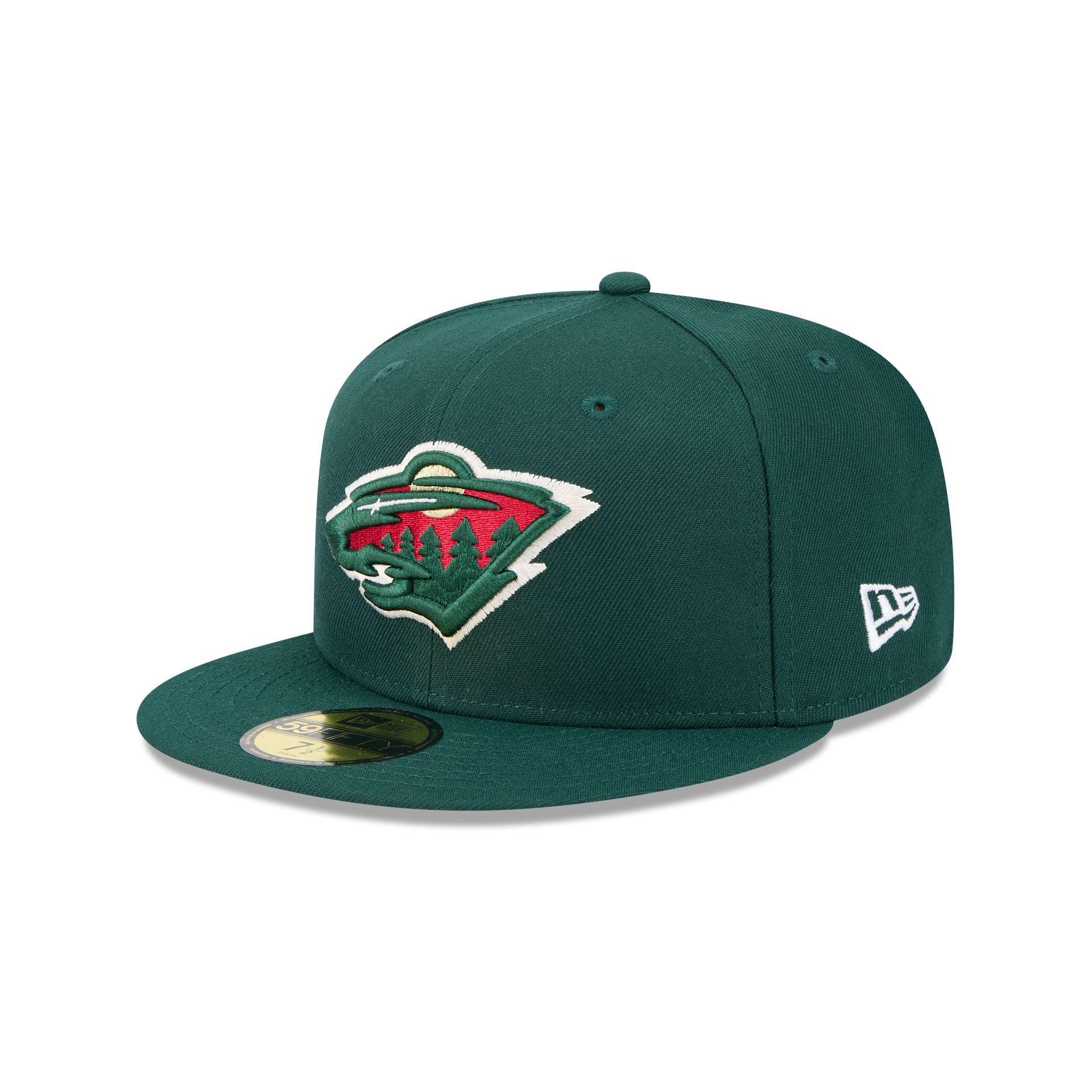 Stanford Cardinal 9FIFTY Snapback Hat Male Product Image