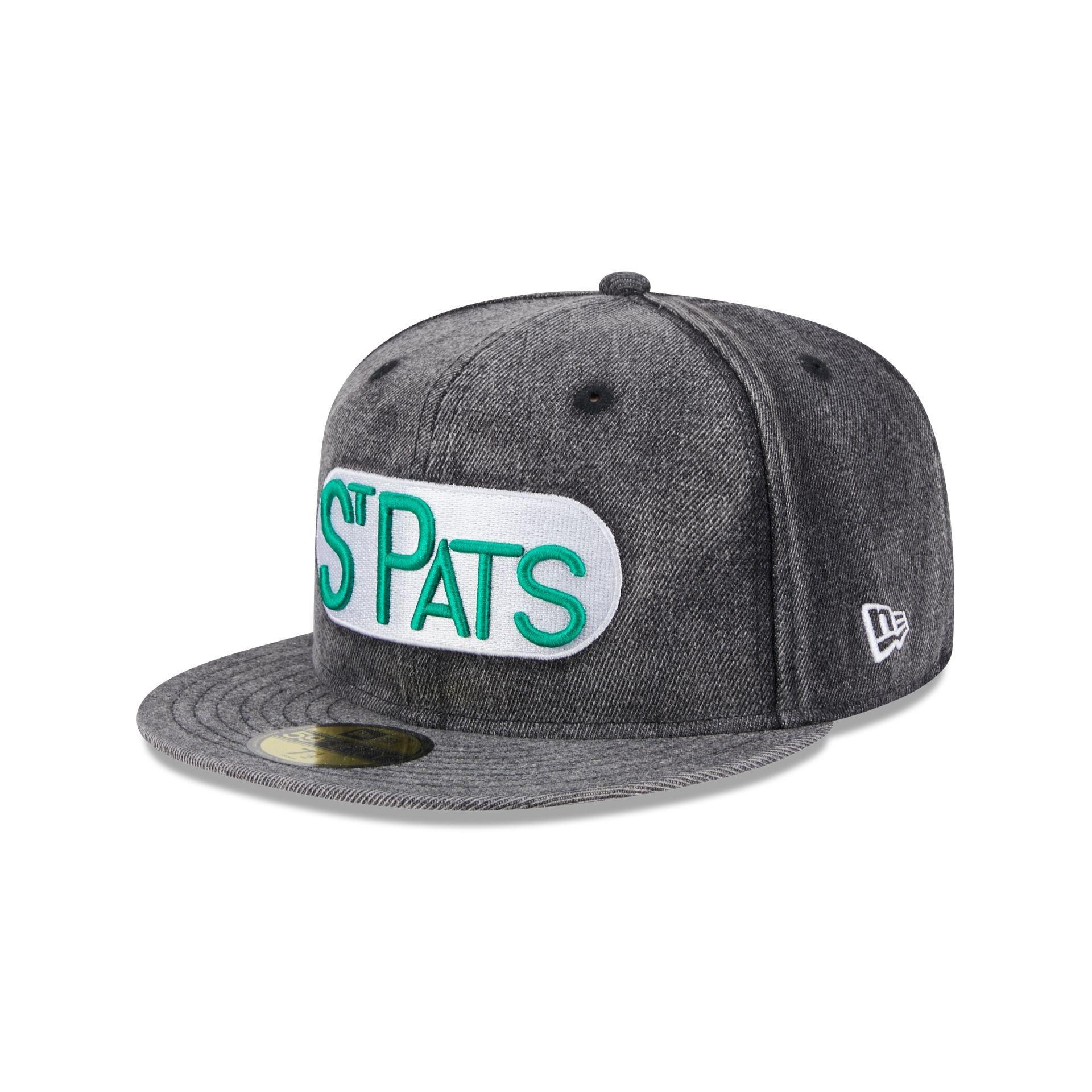 Toronto St. Patricks Vintage NHL Pack 59FIFTY Fitted Hat Male Product Image