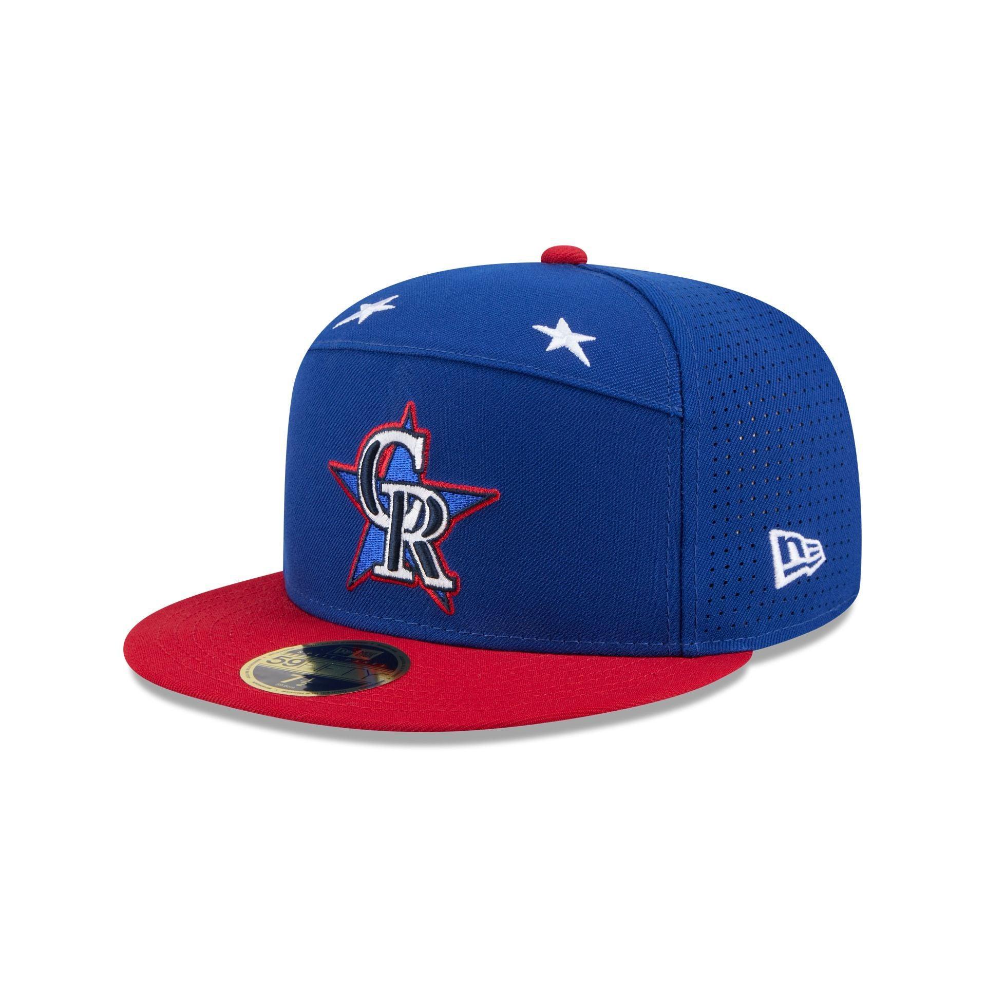Texas Rangers 2025 Clubhouse Alt 9FIFTY Snapback Hat Male Product Image