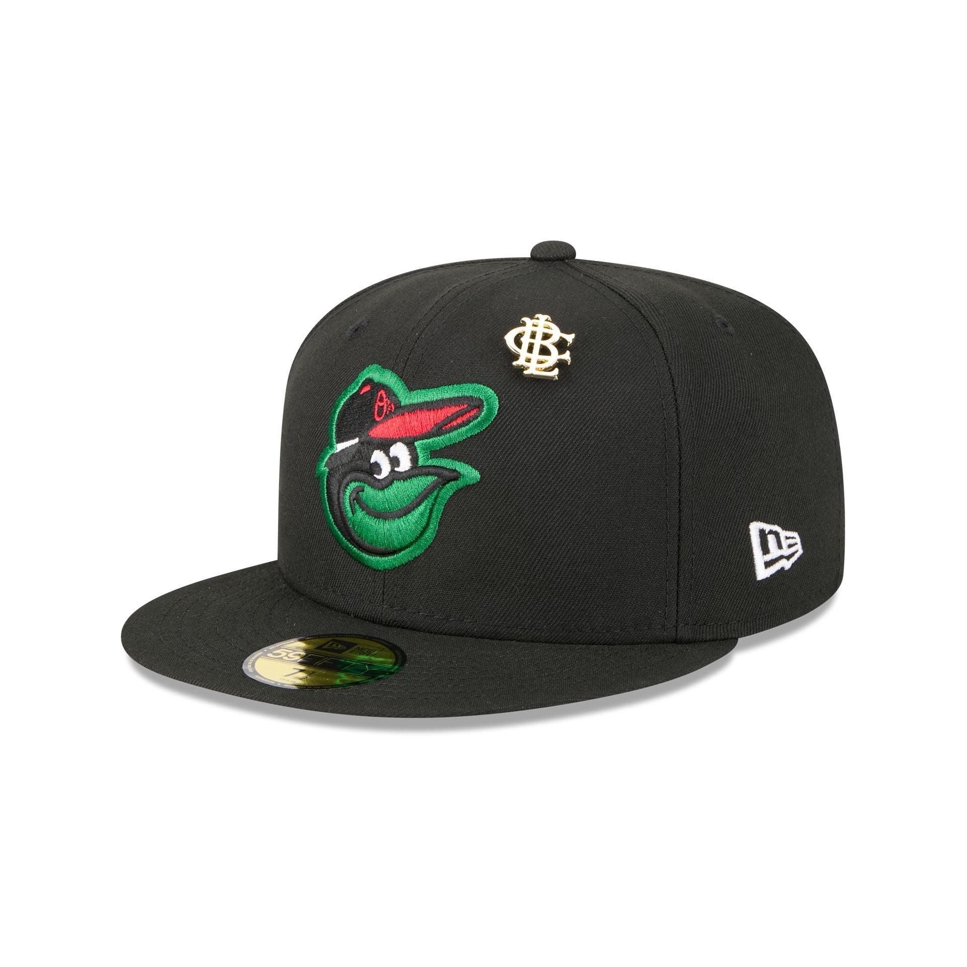 UFC Mexico Khaki Glove 59FIFTY Fitted Hat Male Product Image