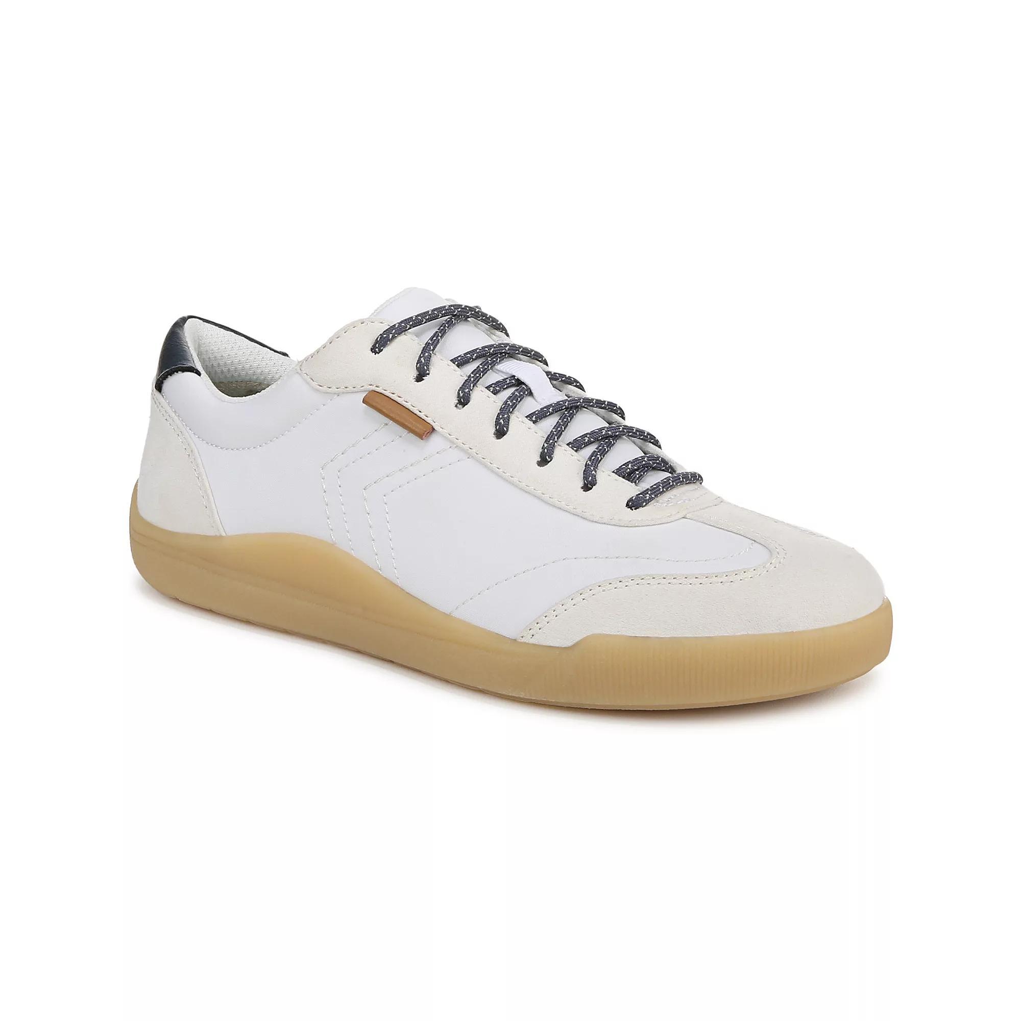 Dr. Scholl's Be True Women's Sneakers, Size: 7.5, White Oxide Product Image