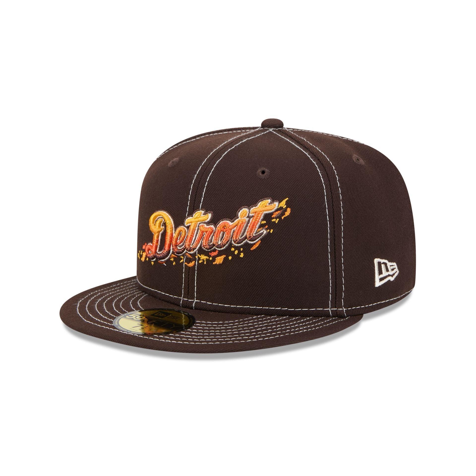 Houston Buffs Houston Pack 59FIFTY Fitted Male Product Image