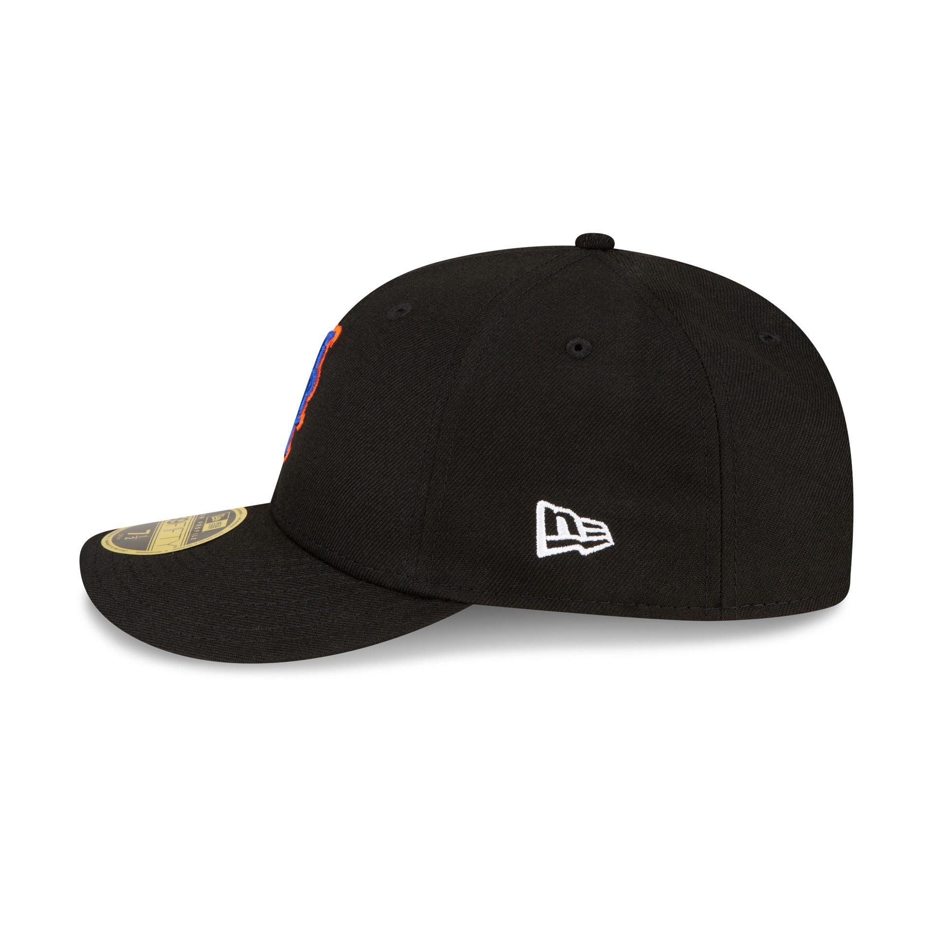 Pittsburgh Steelers Canvas Felt Retro Crown 9FIFTY Strapback Hat Male Product Image
