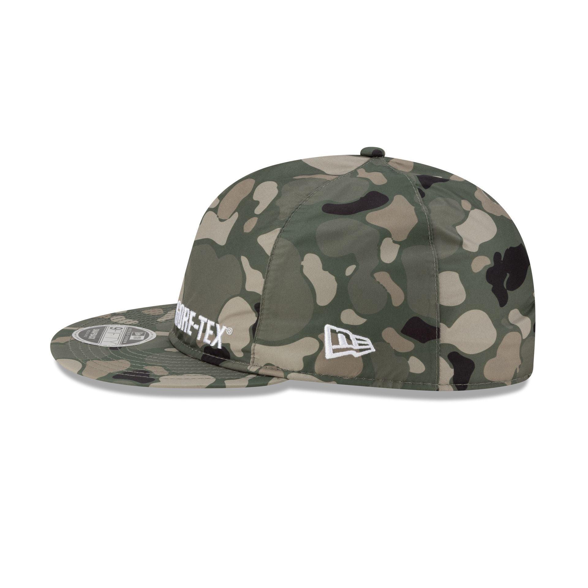 Colorado Rockies Hall of Fame 2025 Retro Crown 9FIFTY Snapback Hat Male Product Image